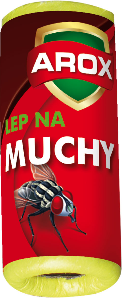 Arox Lep na muchy 1 szt.