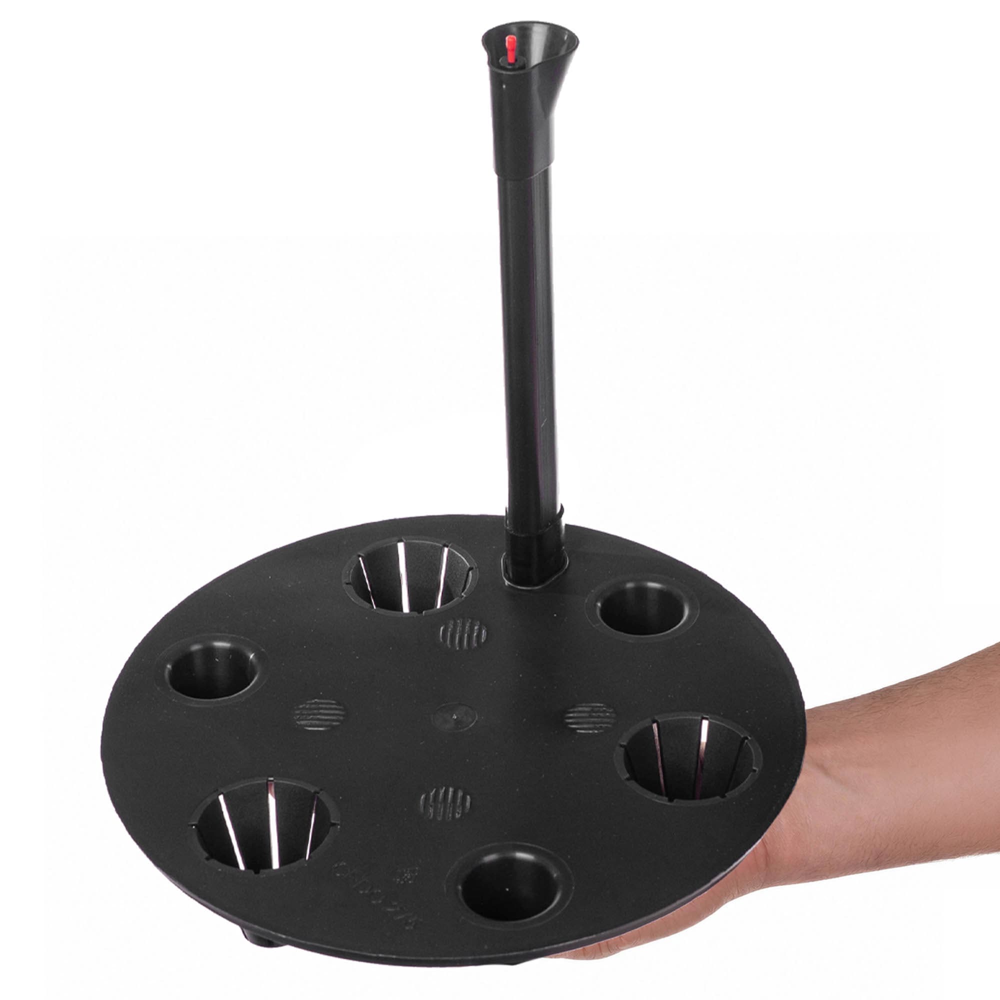 System nawadniający Winden do doniczek okrągły 25.2 cm WR4