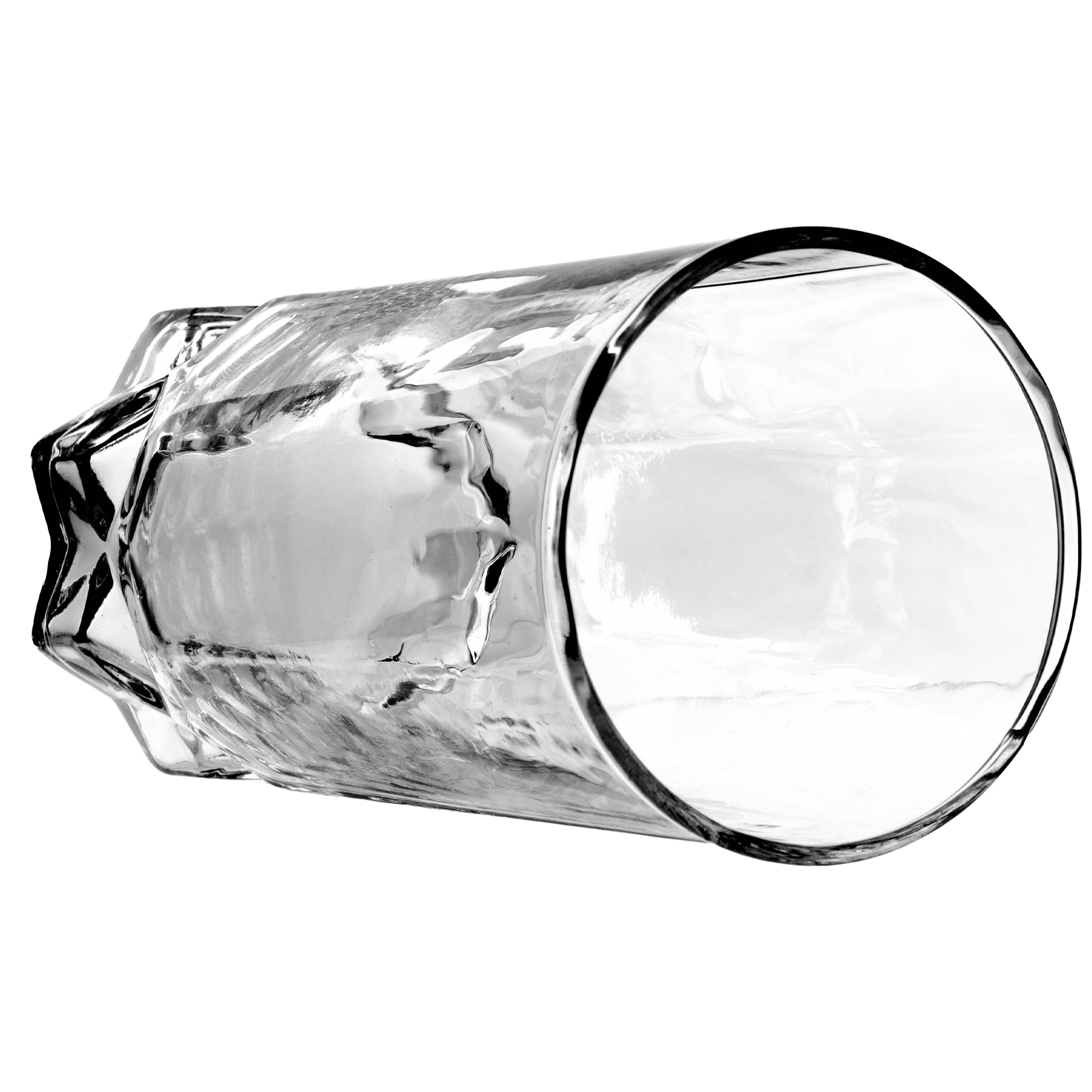Szklanka do drinkówLecera 370ml 2szt