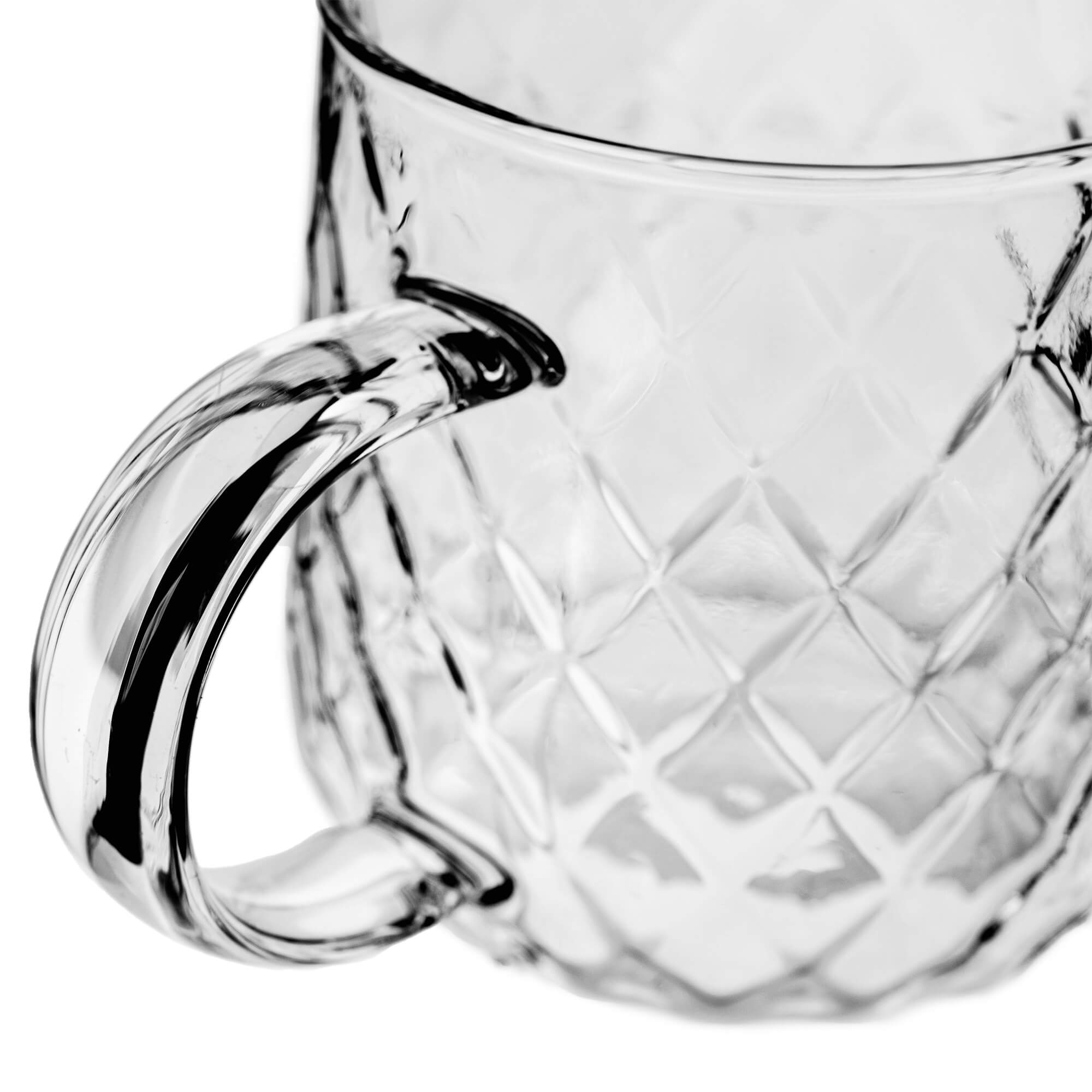 Szklanki do herbaty Rovale 350ml 2szt