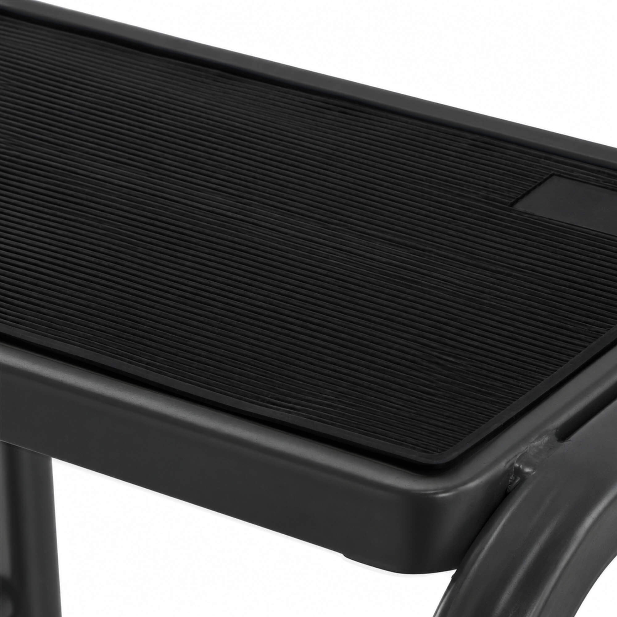 Taboret stalowy warsztatowy Strom 46 x 48 cm