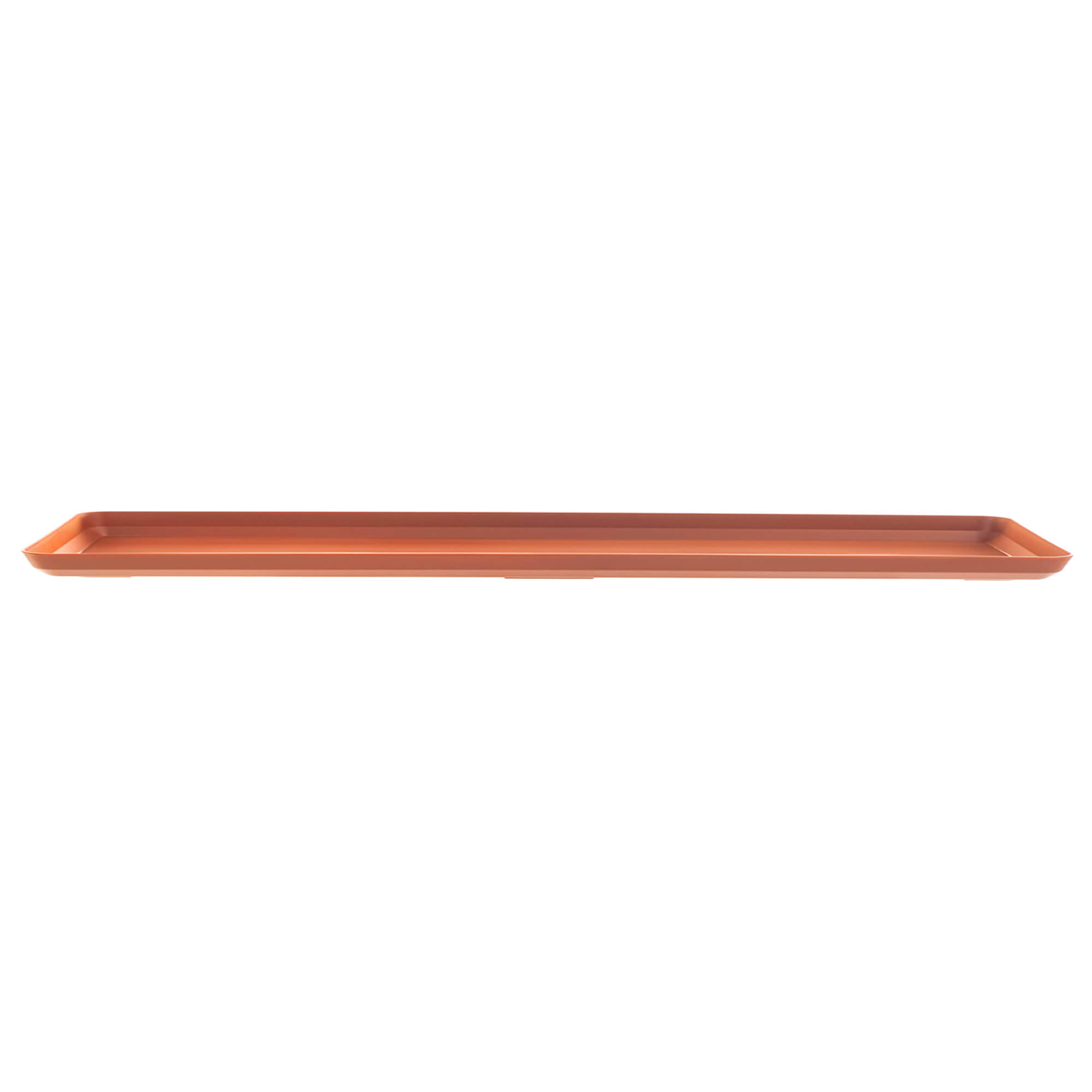 Podstawka pod skrzynkę Paulin 80cm terrakota