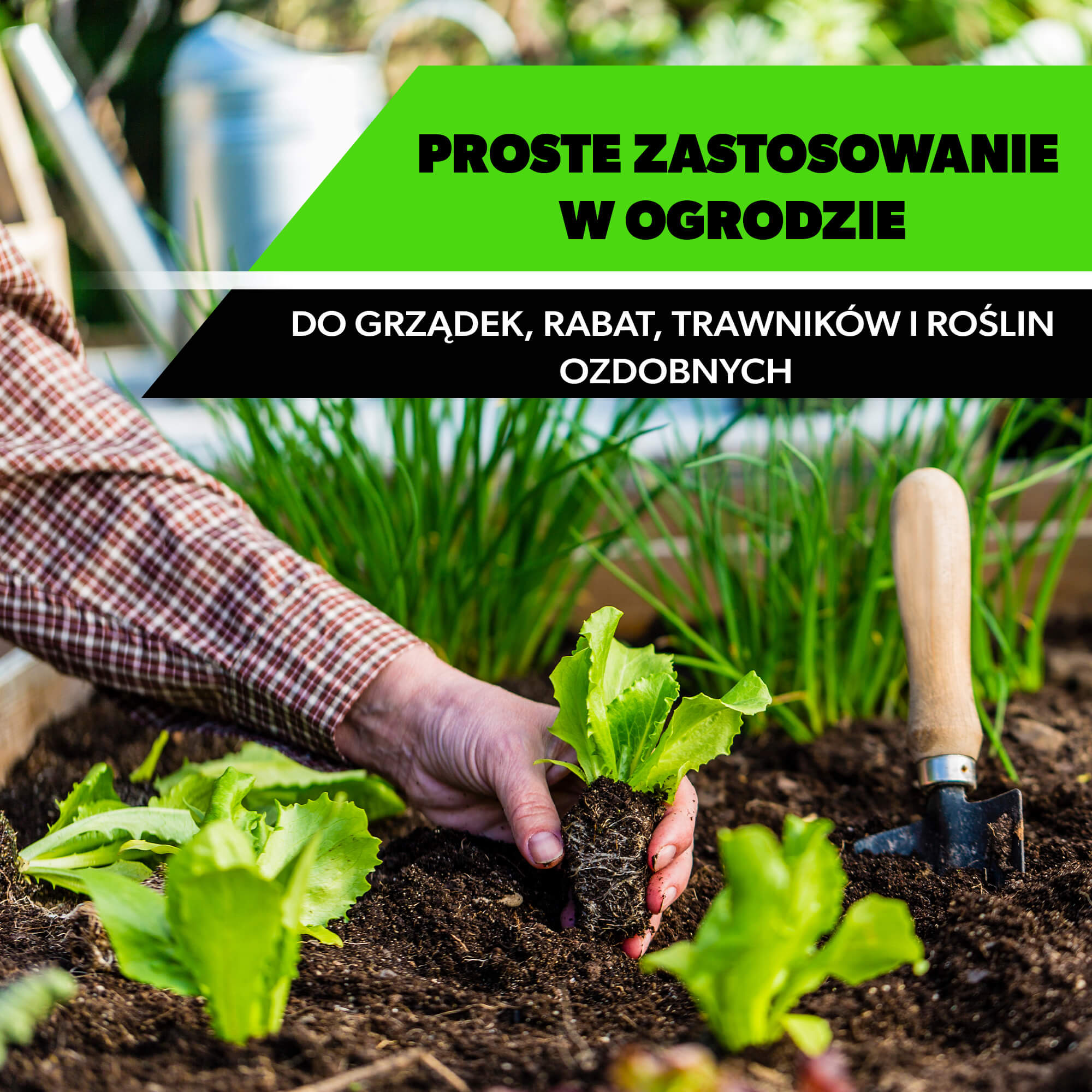 Ziemia okrzemkowa Cherre do ogrodu i gleby 10 kg
