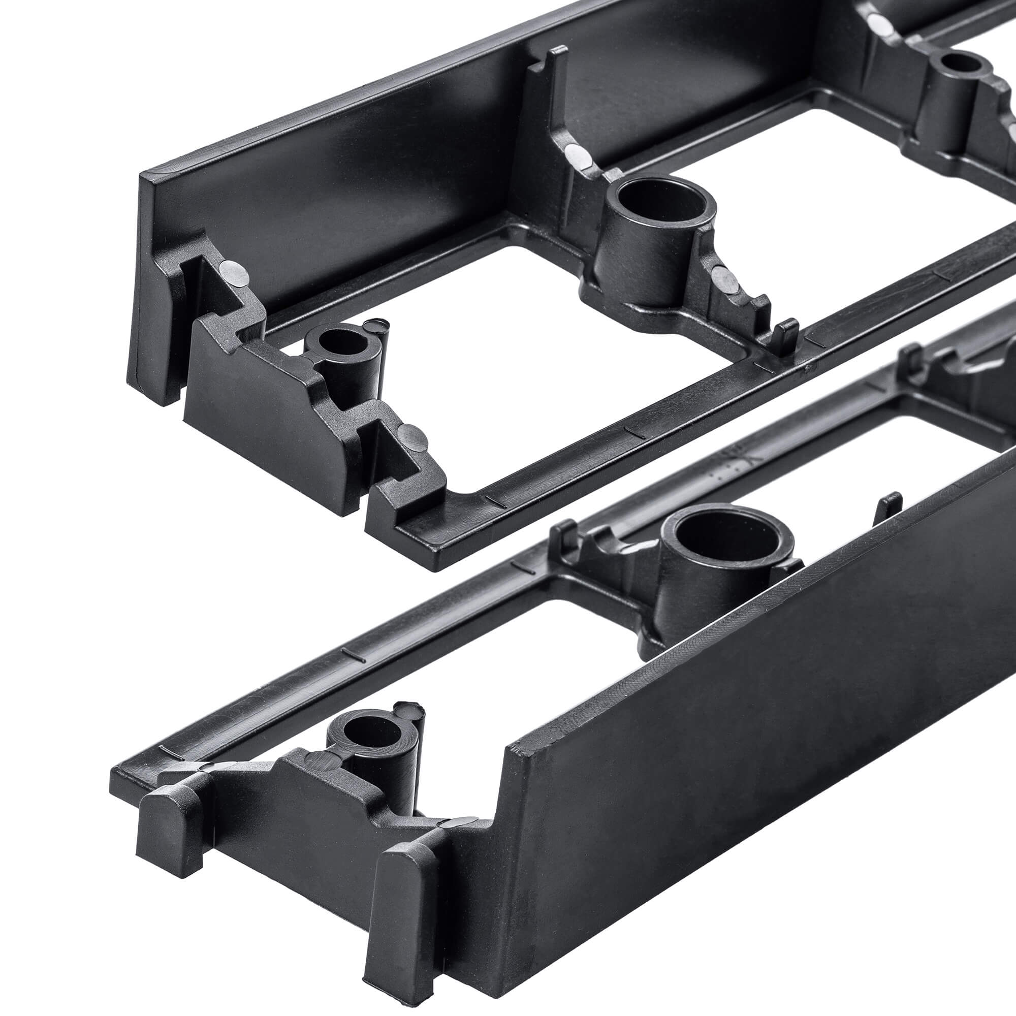 Obrzeże ogrodowe Raberg 102 x 4,5 cm + kotwy 3 st.