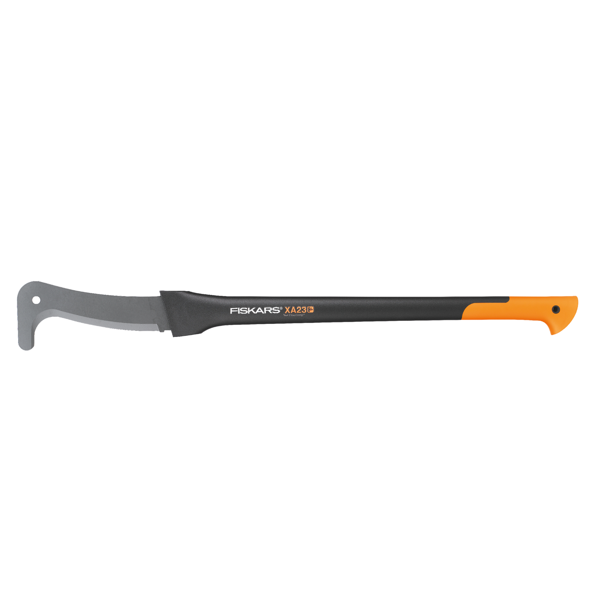 Fiskars 1003621 WoodXpert Tasak karczownik XA23