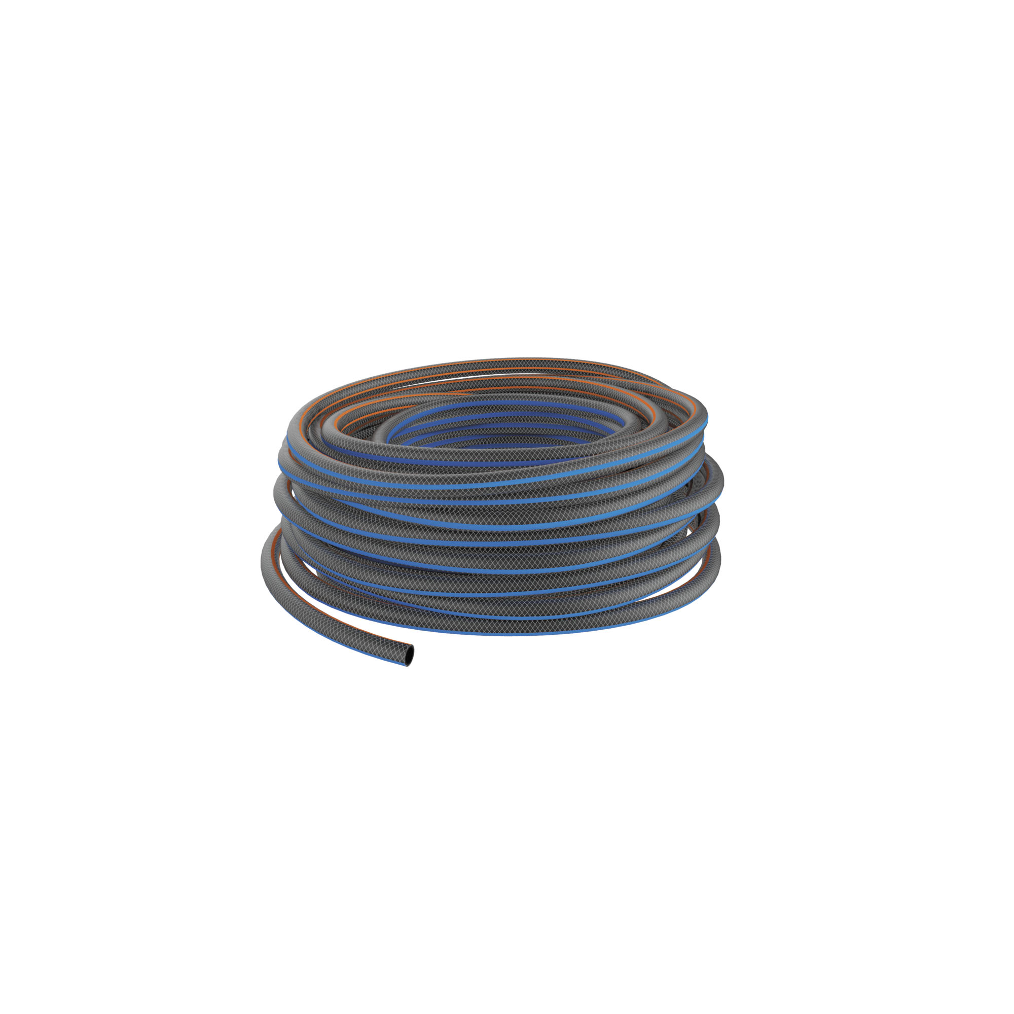 Fiskars 1027108 Wąż ogrodowy 13 mm (1/2”) 30 m – Q5