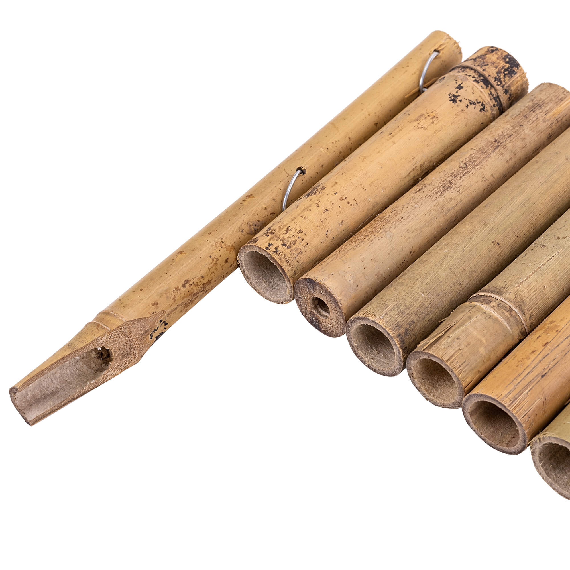 Palisada bambusowa Assac 100 x 15 cm
