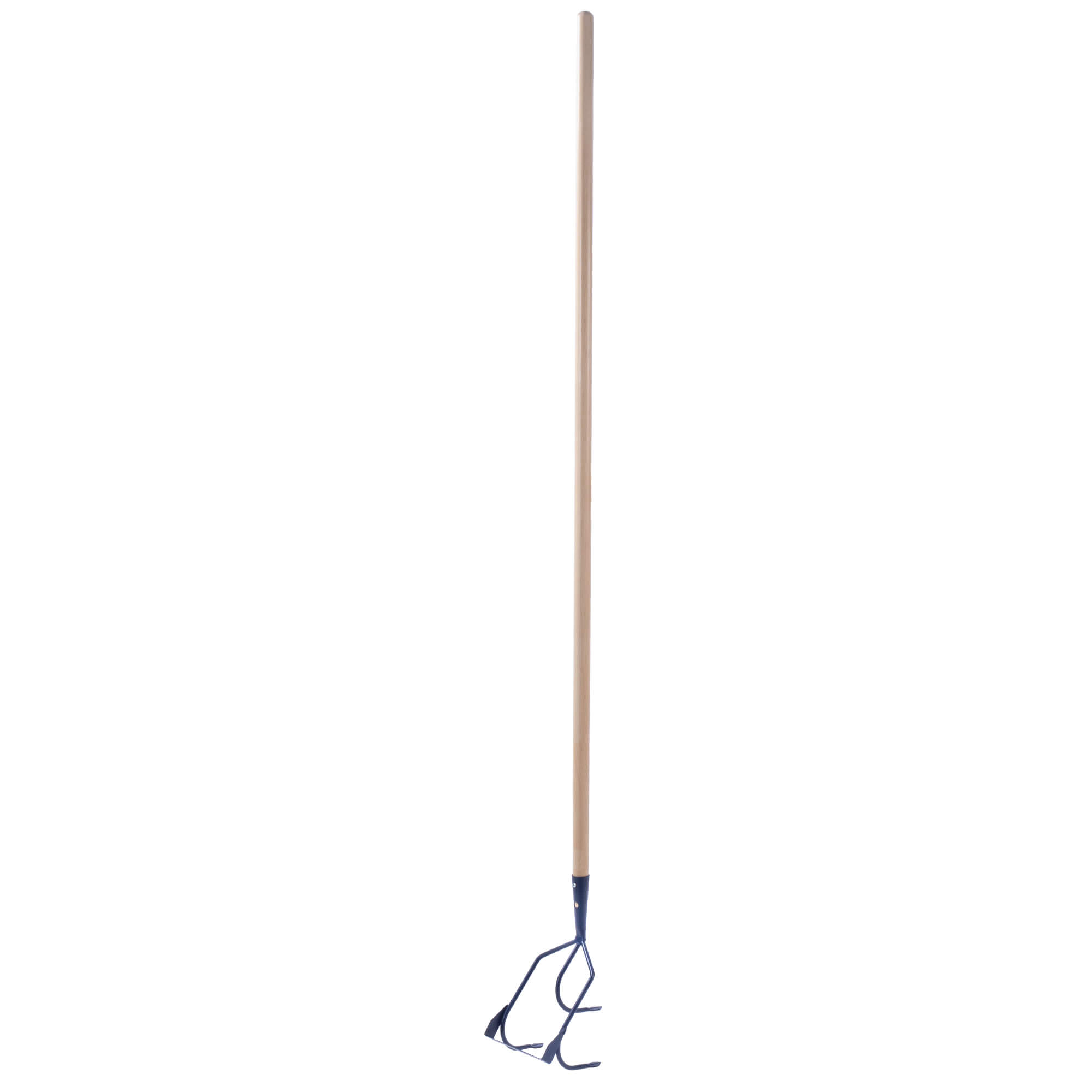 Kultywator ręczny Cogne 174 cm, niebieski