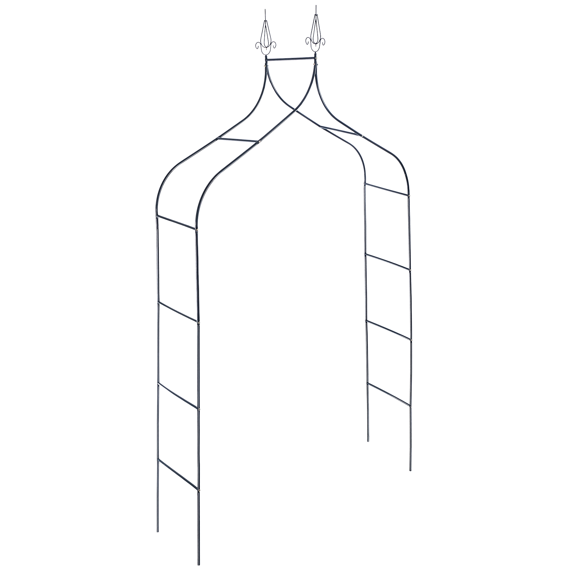 Pergola ogrodowa Allet 150x255cm