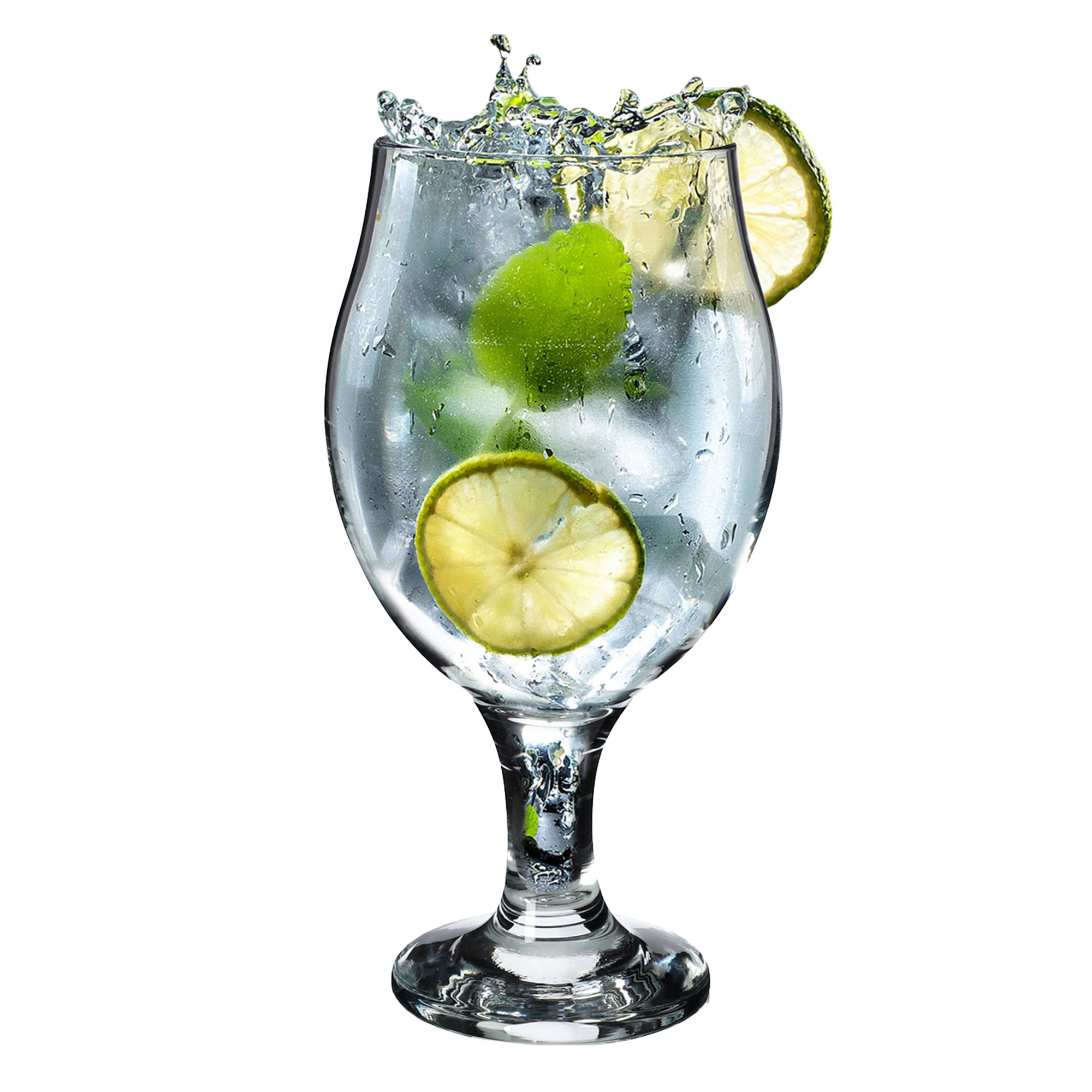 Kieliszki do ginu i drinków 570 ml, 6 szt.