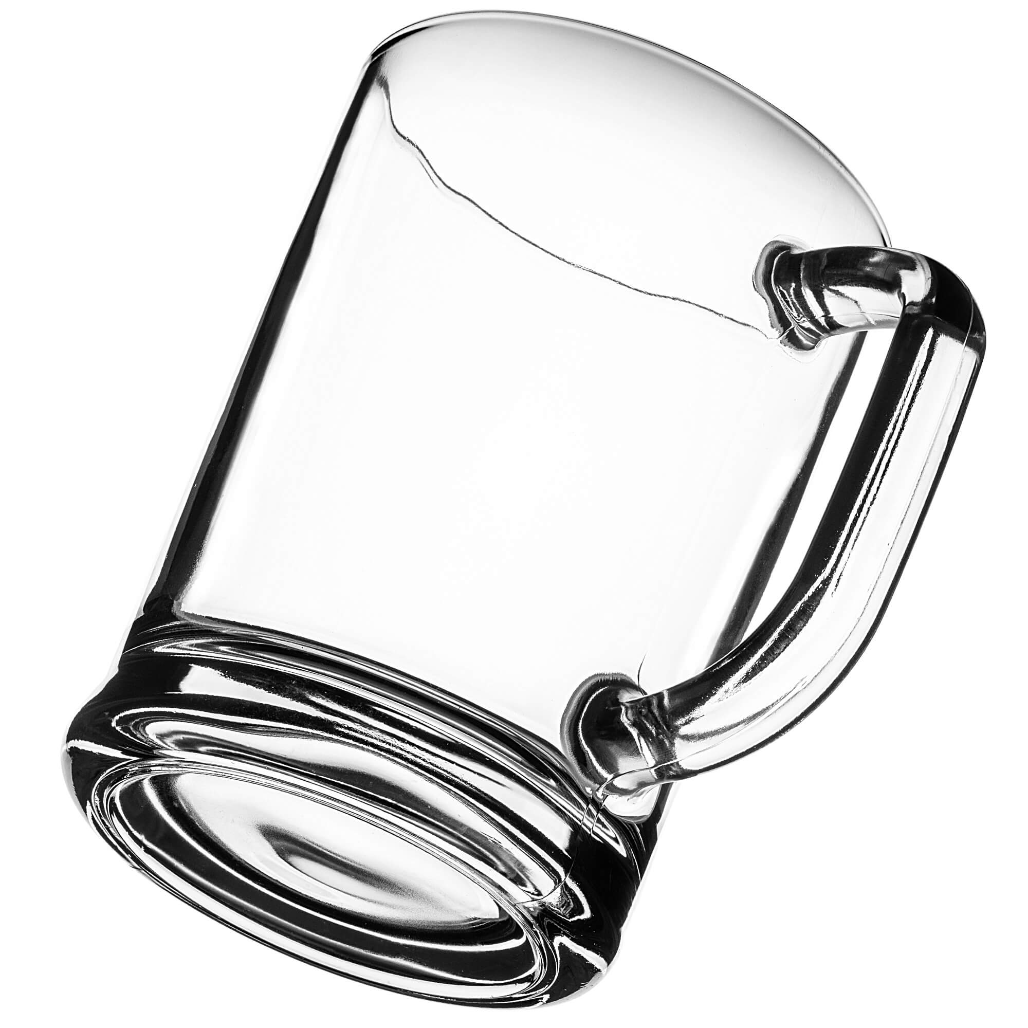 Kufel do piwa Cevio 400ml 1szt.