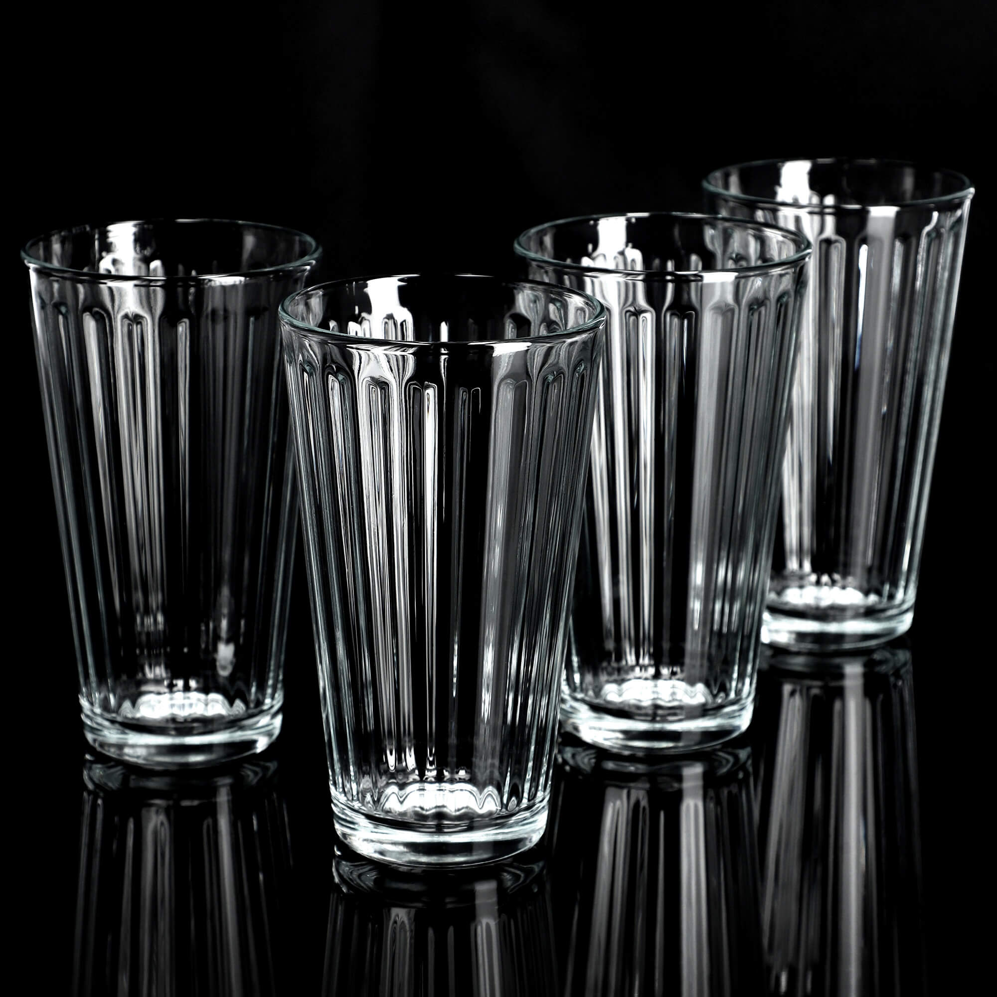 Szklanki do drinków i napojów Sestu 360 ml, 4 szt.