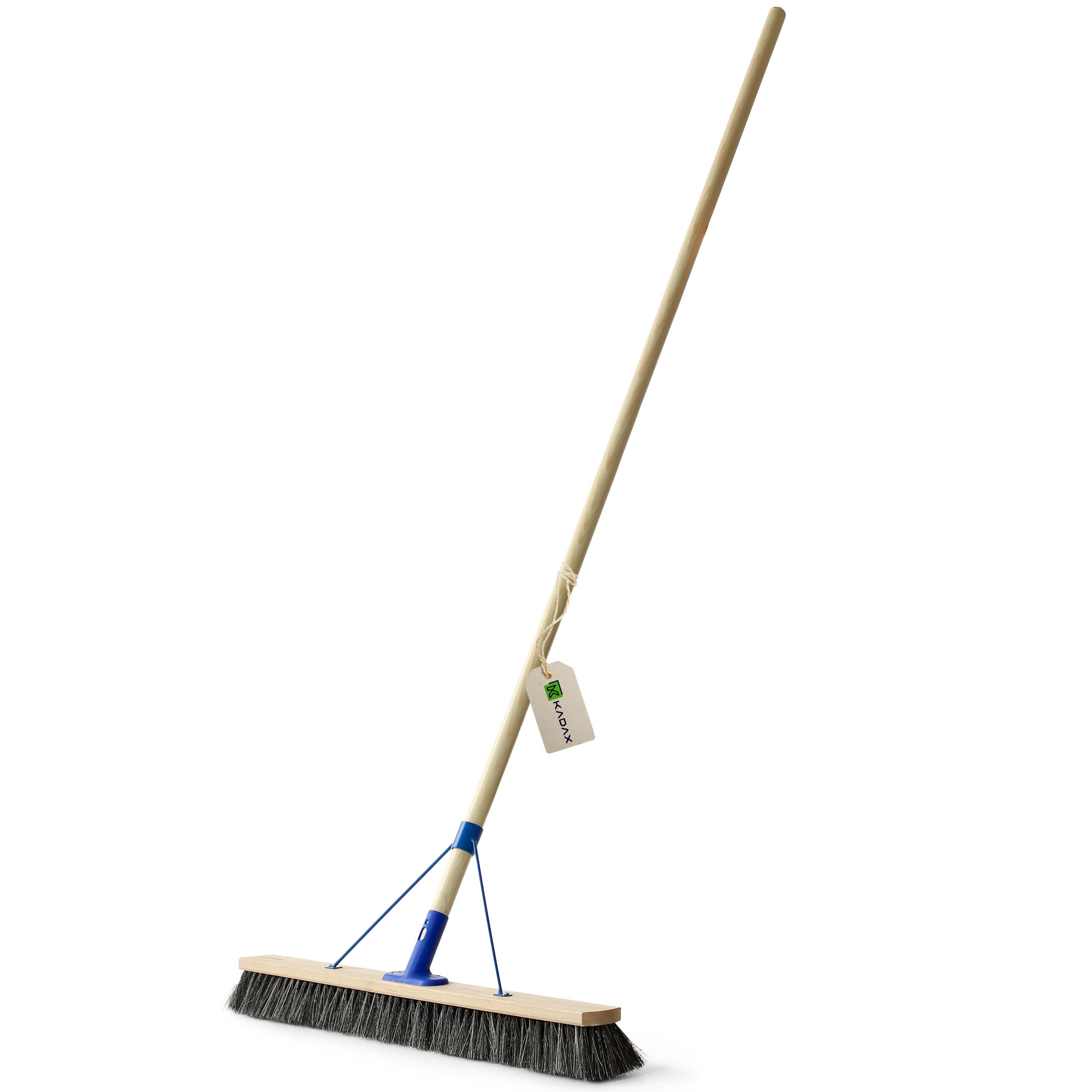 Zamiatacz do ulic Frixe wzmocniony 80 cm