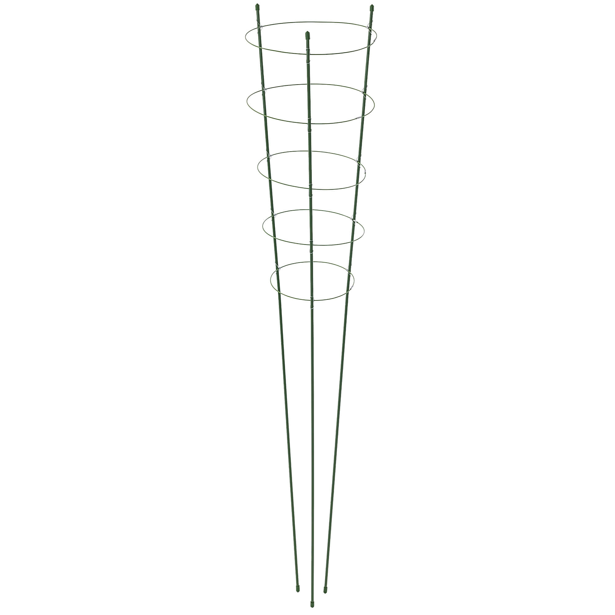 Podpora pierścieniowa do roślin Bodiel 180 cm 1 szt.