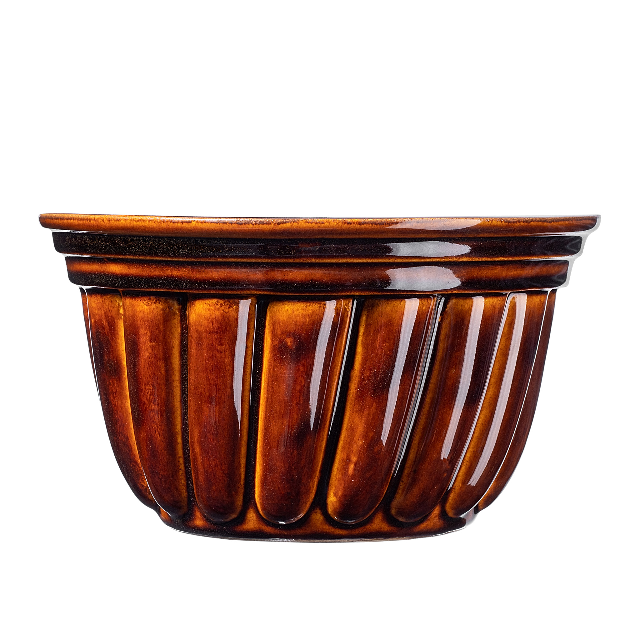 Forma do pieczenia babki kamionkowa Olympia 2,5L