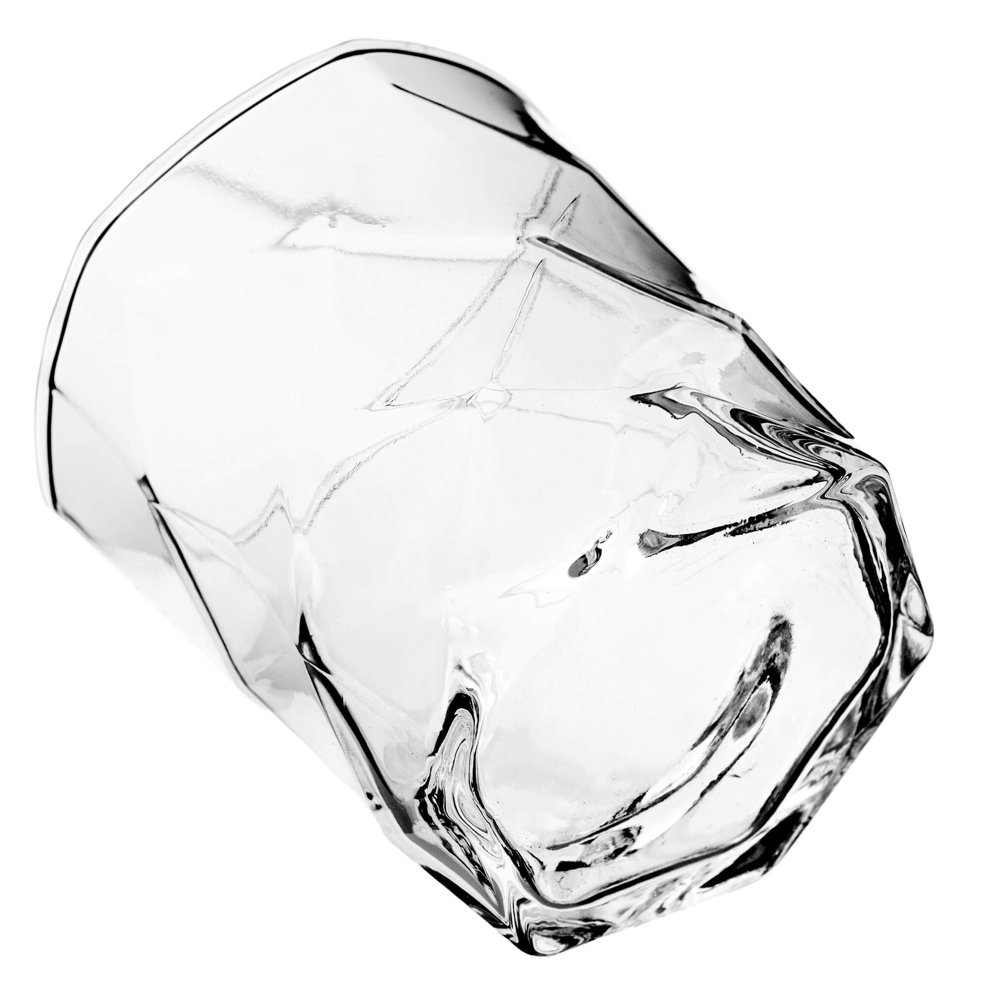 Szklanka do drinków i napojów Vieste 330 ml 1 szt.