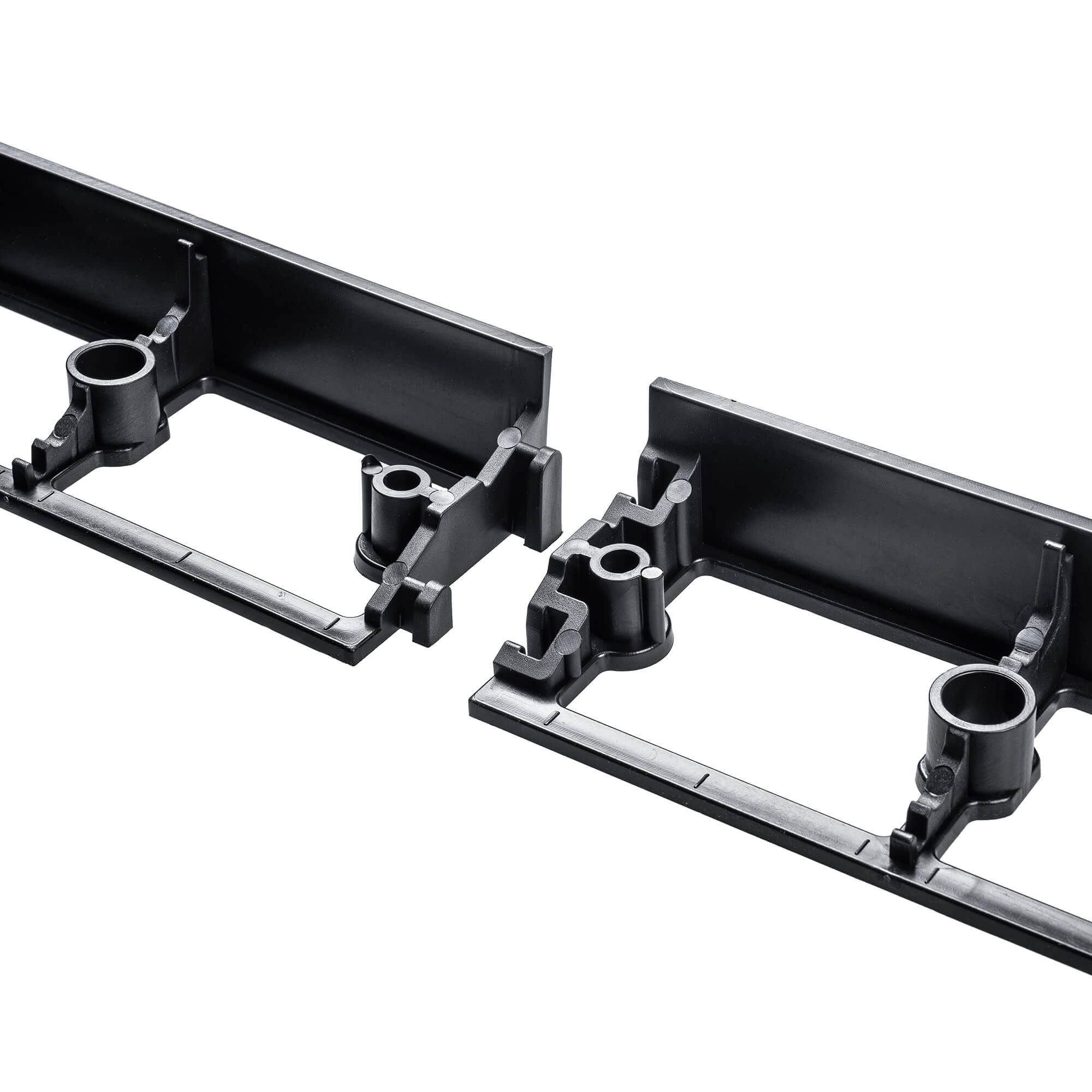 Obrzeże ogrodowe Raberg 102 x 4,5 cm + kotwy 3 st.