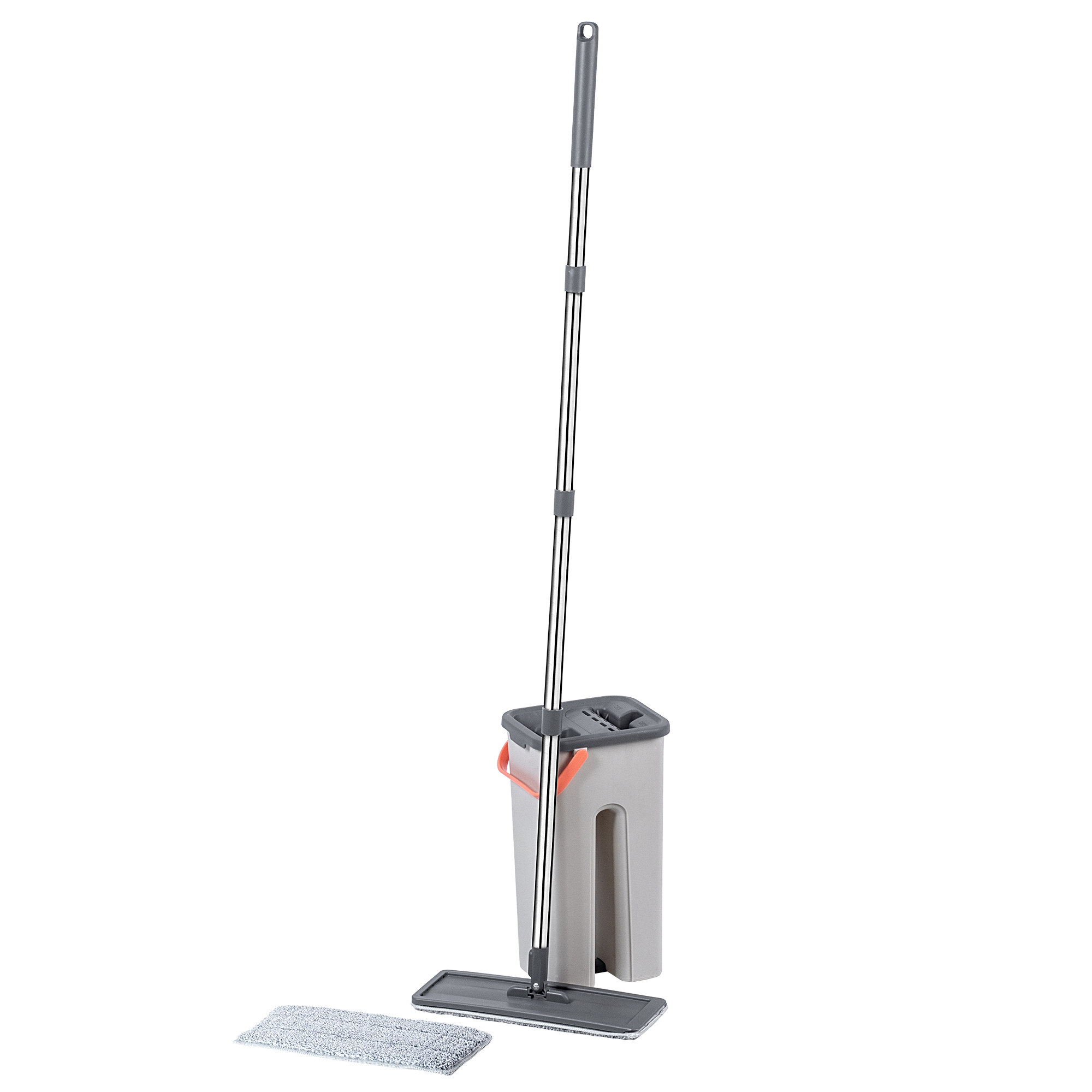 Mop płaski do podłogi Gras 135cm