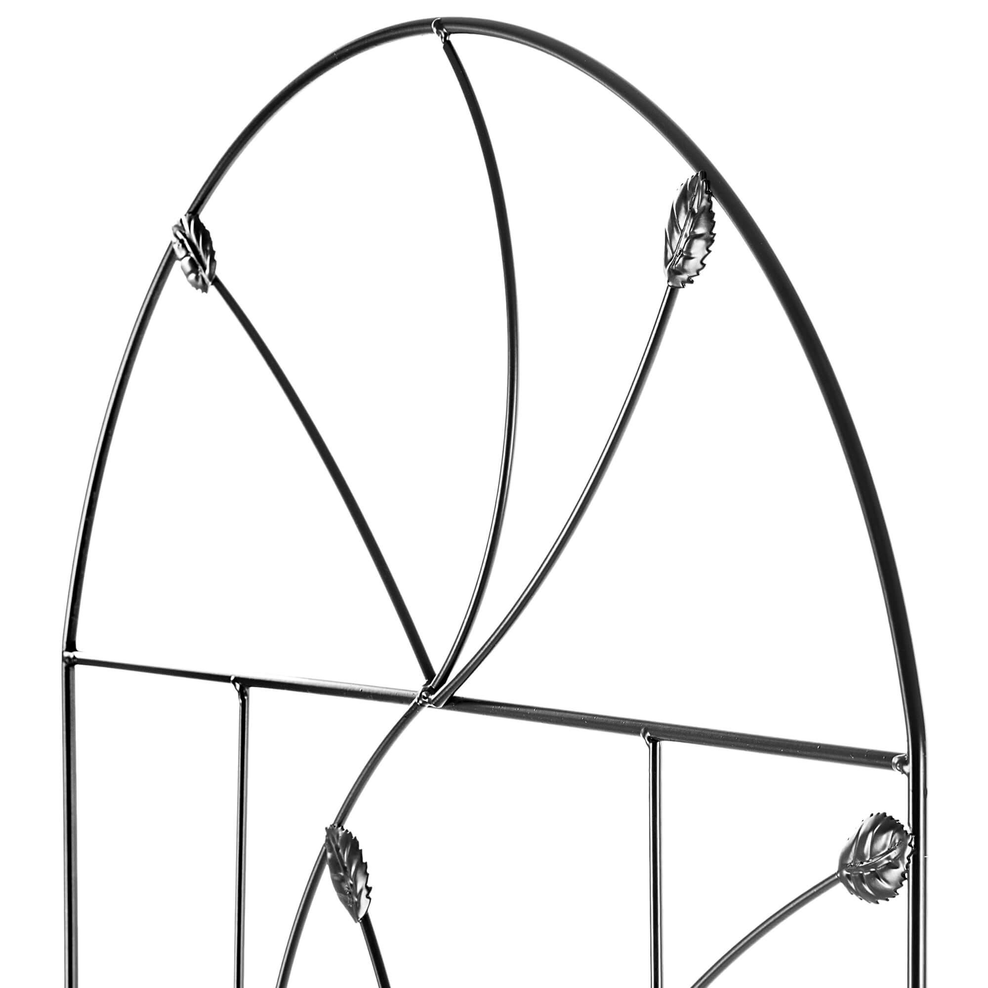 Podpora ogrodowa Unverre 150 x 60 cm róże 1 szt.