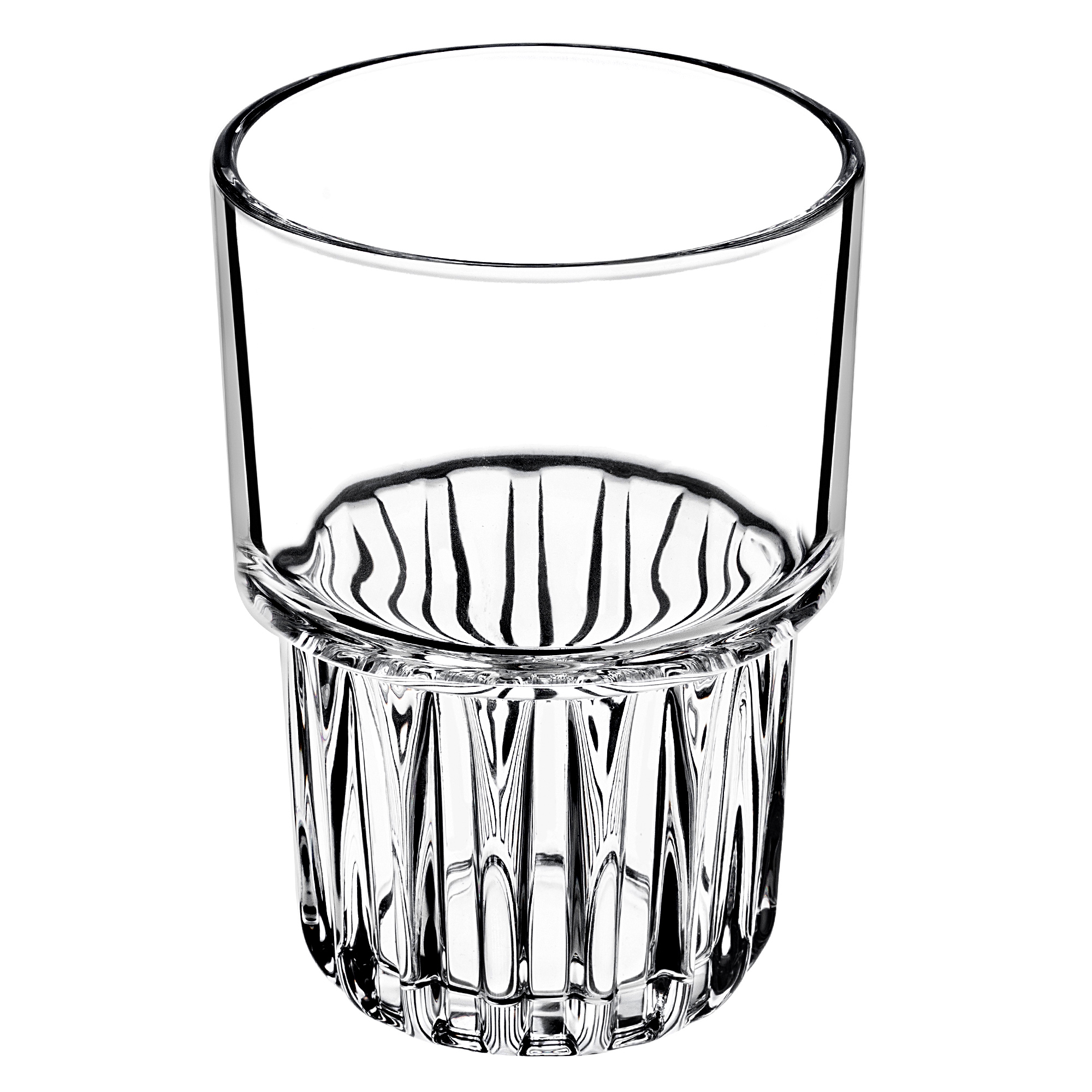 Szklanki do napojów Tullo 320ml zestaw 4szt