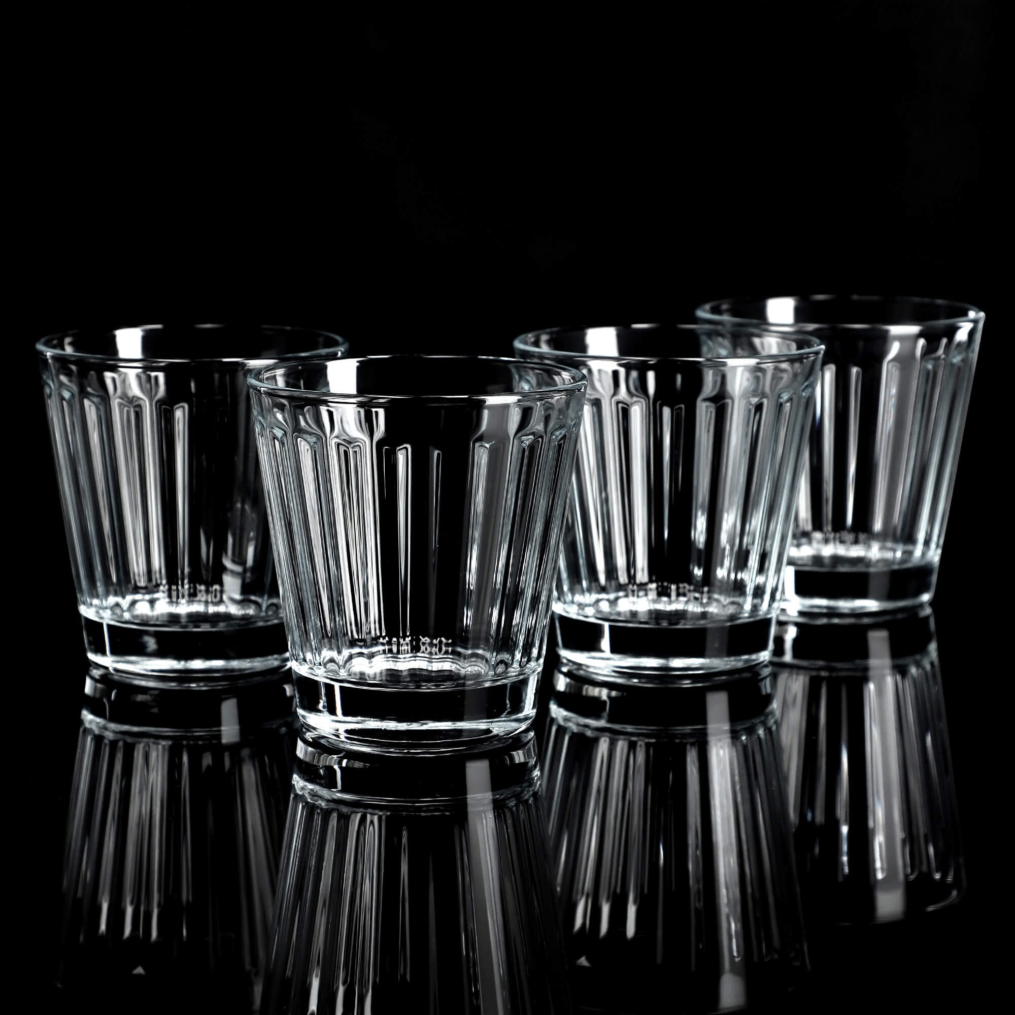 Szklanki do zimnych napojów Sestu 175 ml, 4 szt.