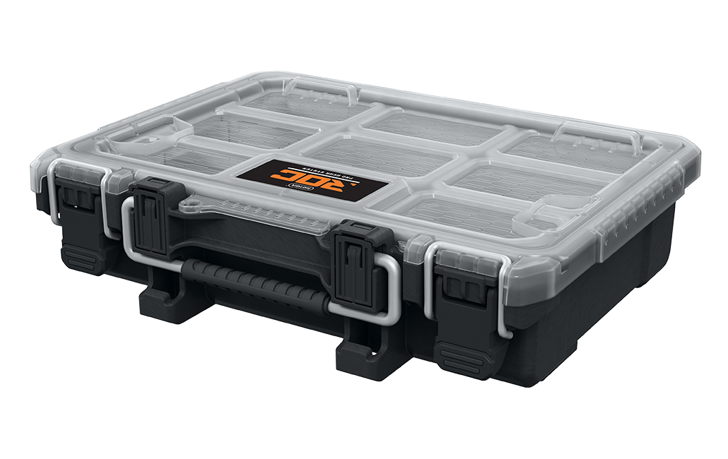 Mały organizer ROC Pro Gear 2.0