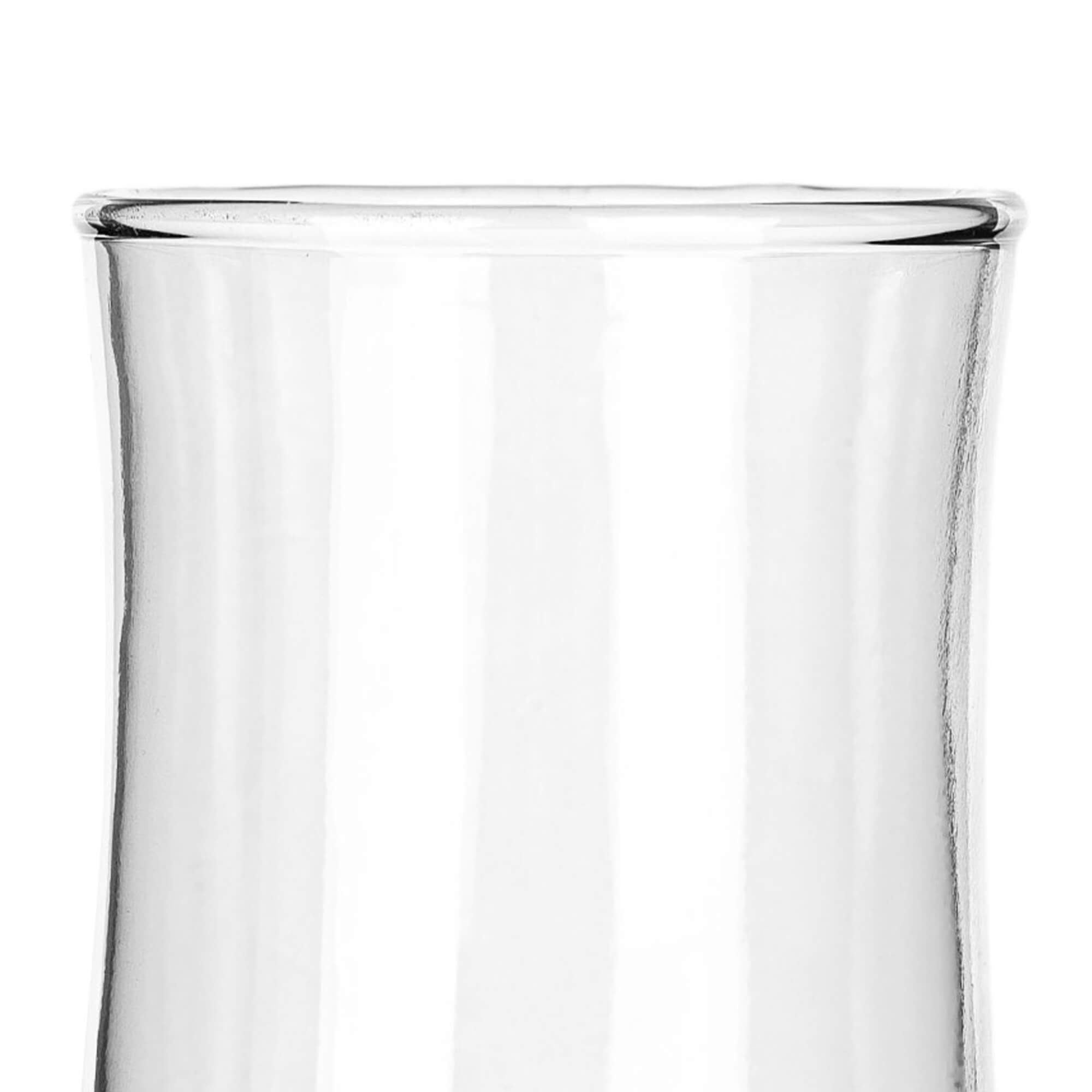 Kufle do piwa i zimnych napojów Bonefro 360ml 6 szt.