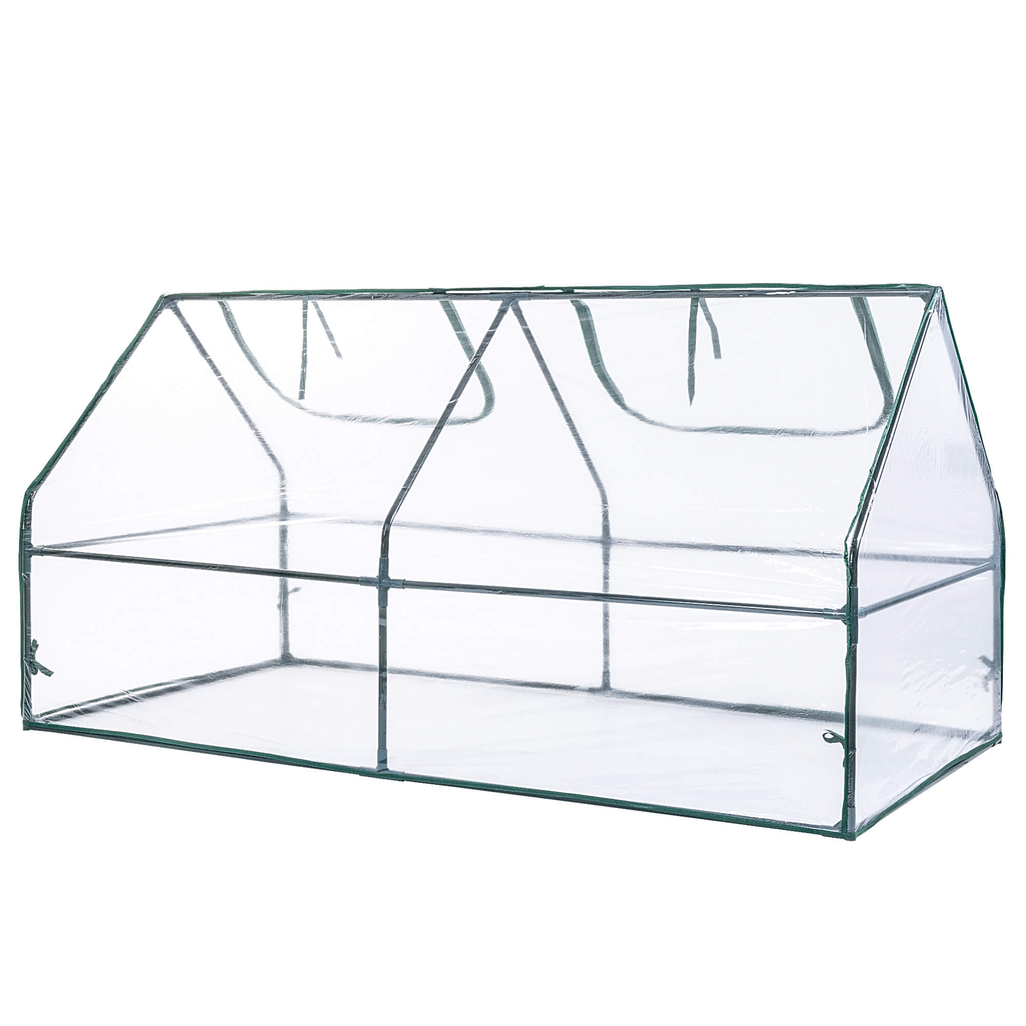 Szklarnia ogrodowa Labrit 180 x 90 x 93 cm