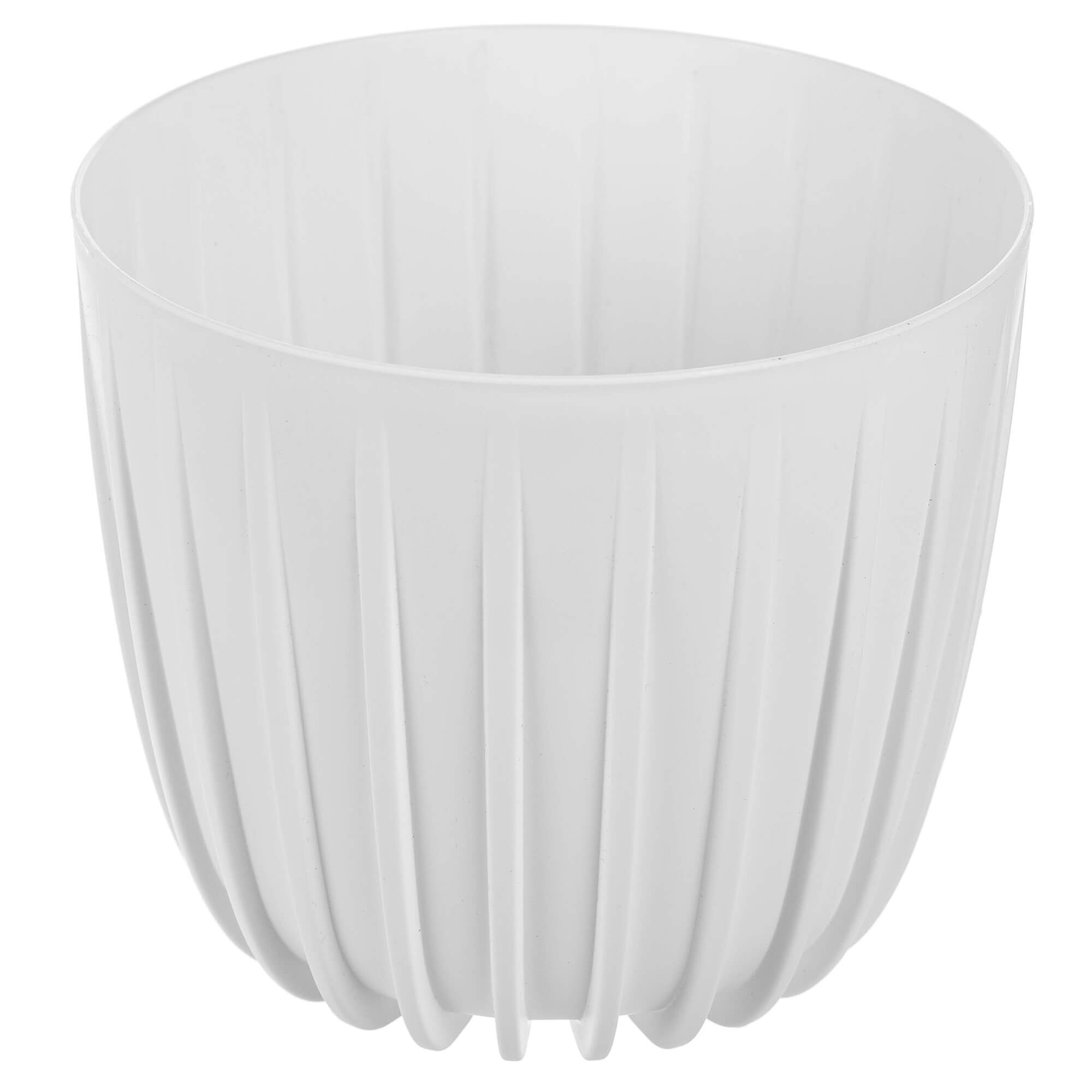 Osłonka Costa 16 cm biała