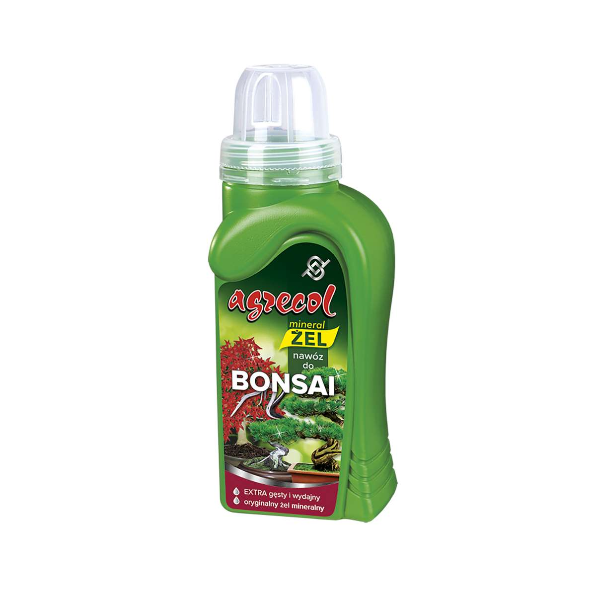 Agrecol Nawóz do bonsai 250ml