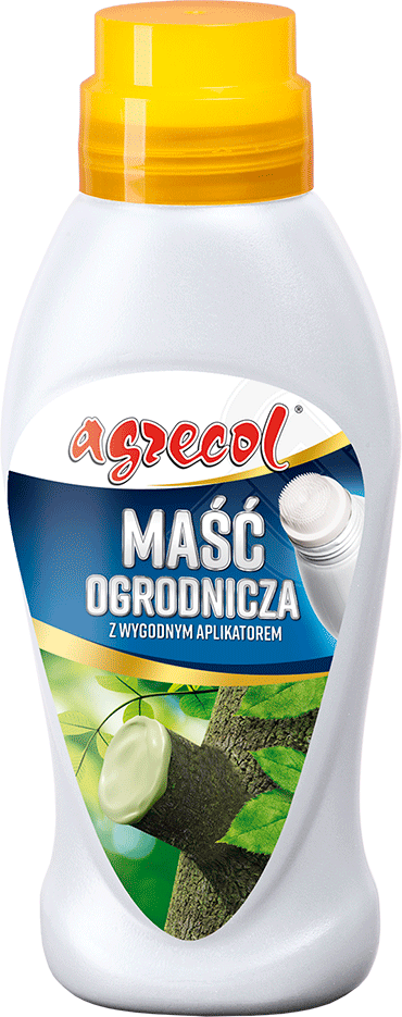 Agrecol Maść ogrodnicza 330g