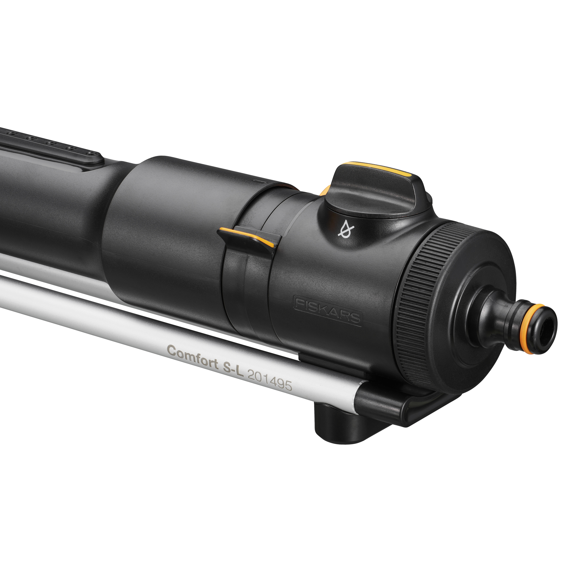 Fiskars 1070833 Comfort Zraszacz wahadłowy L