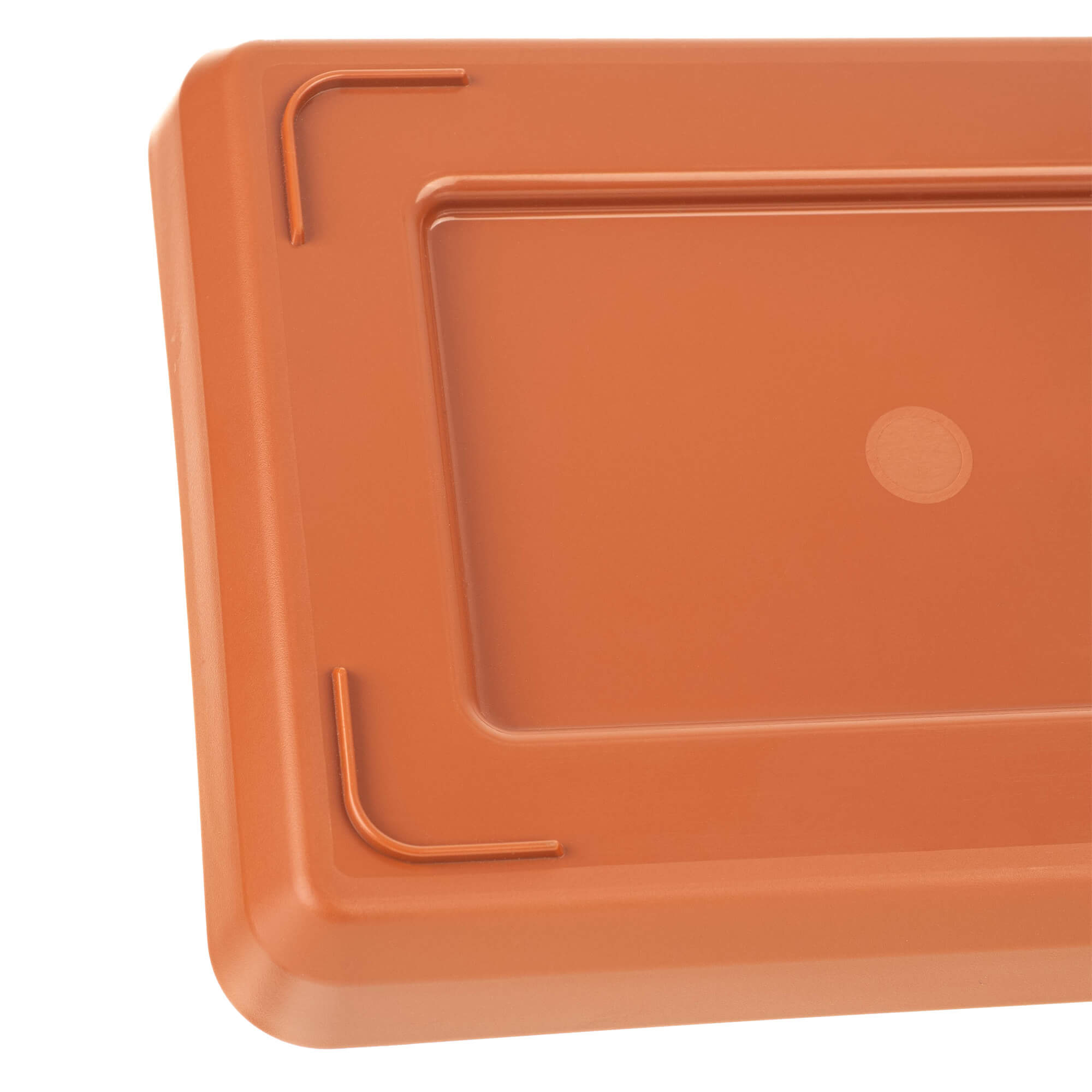Podstawka pod skrzynkę Paulin 60cm terrakota