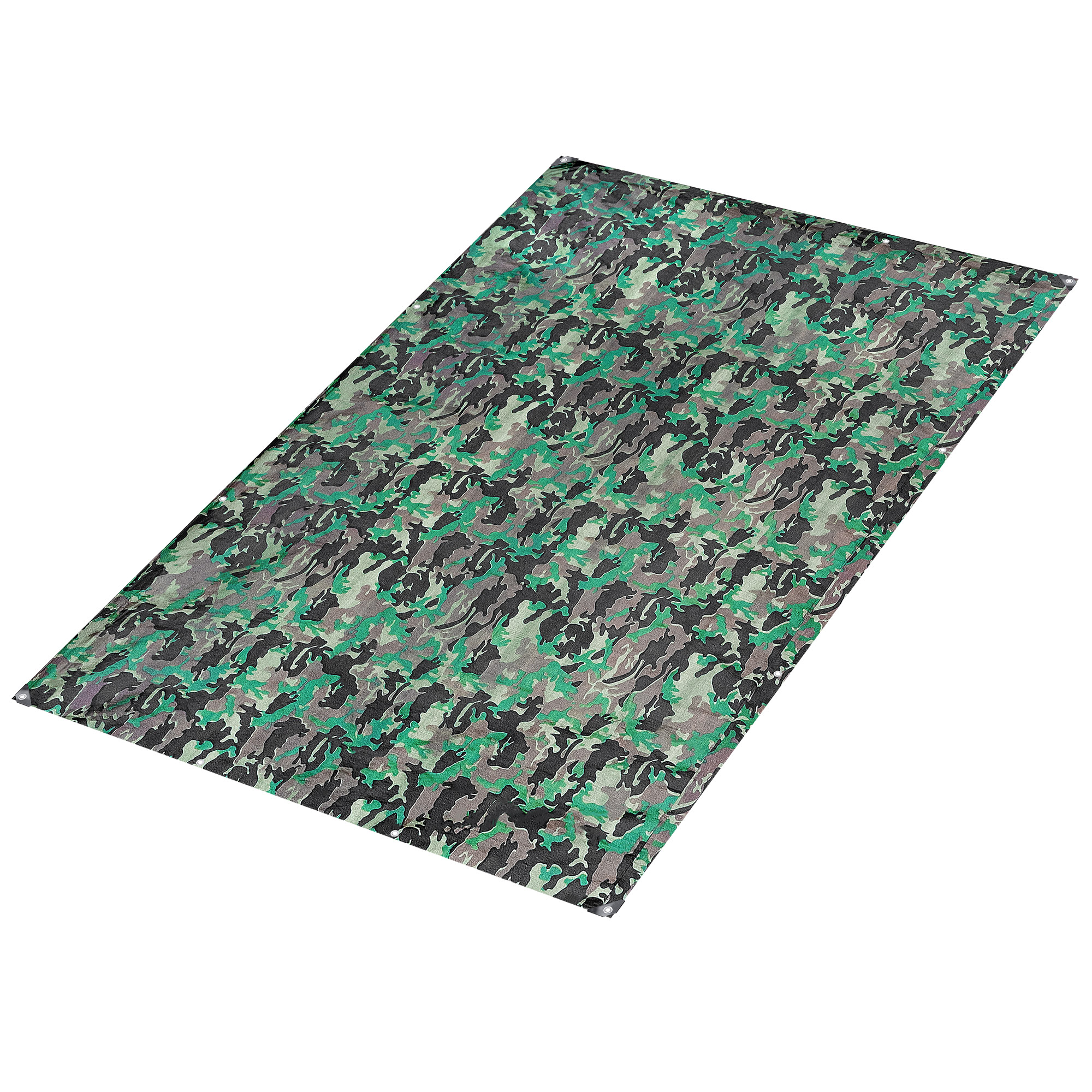 Plandeka kamuflażowa Welden 2 x 3 m