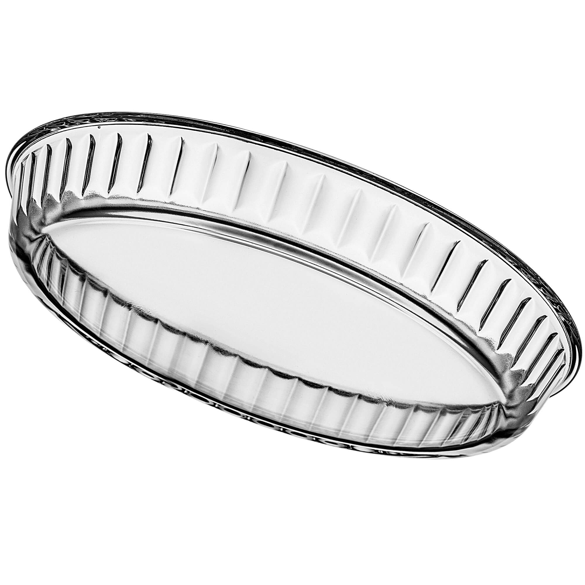 Forma do tarty żaroodporna Trino 28 cm