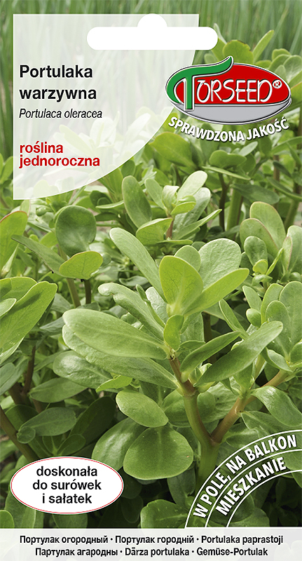Portulaka warzywna 1g
