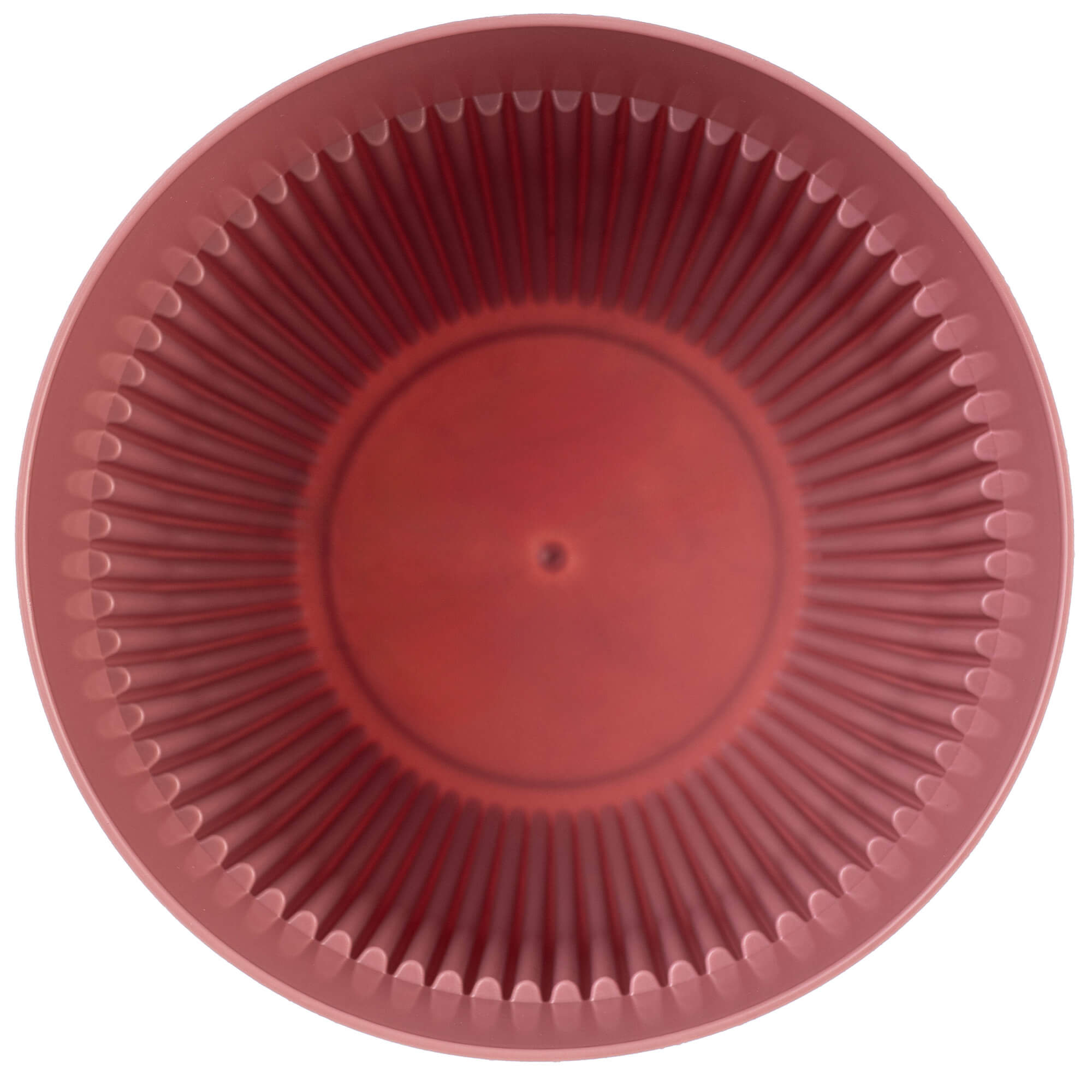 Doniczka osłonka Ornon 13 cm pudrowy róż