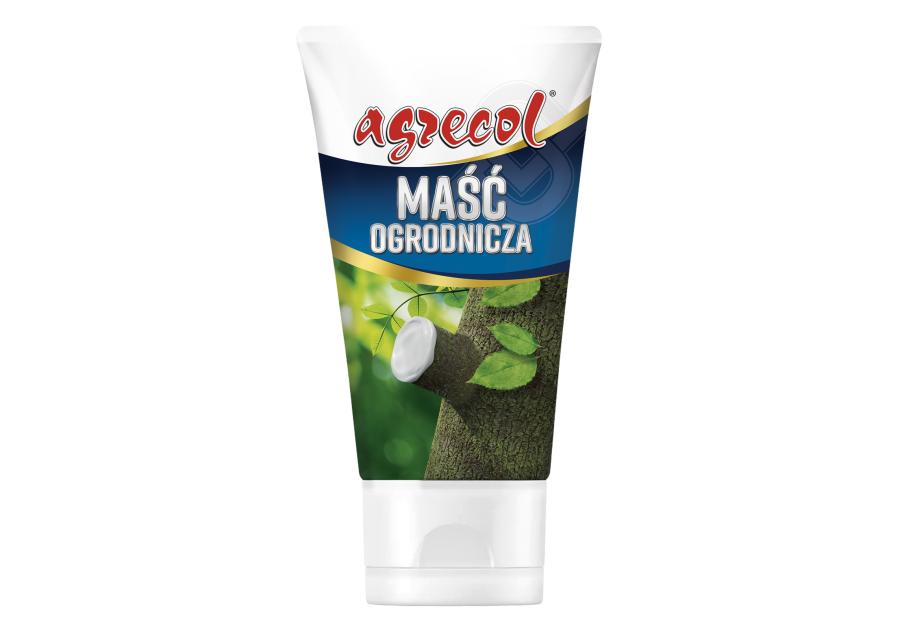 Agrecol Maść ogrodnicza 150g