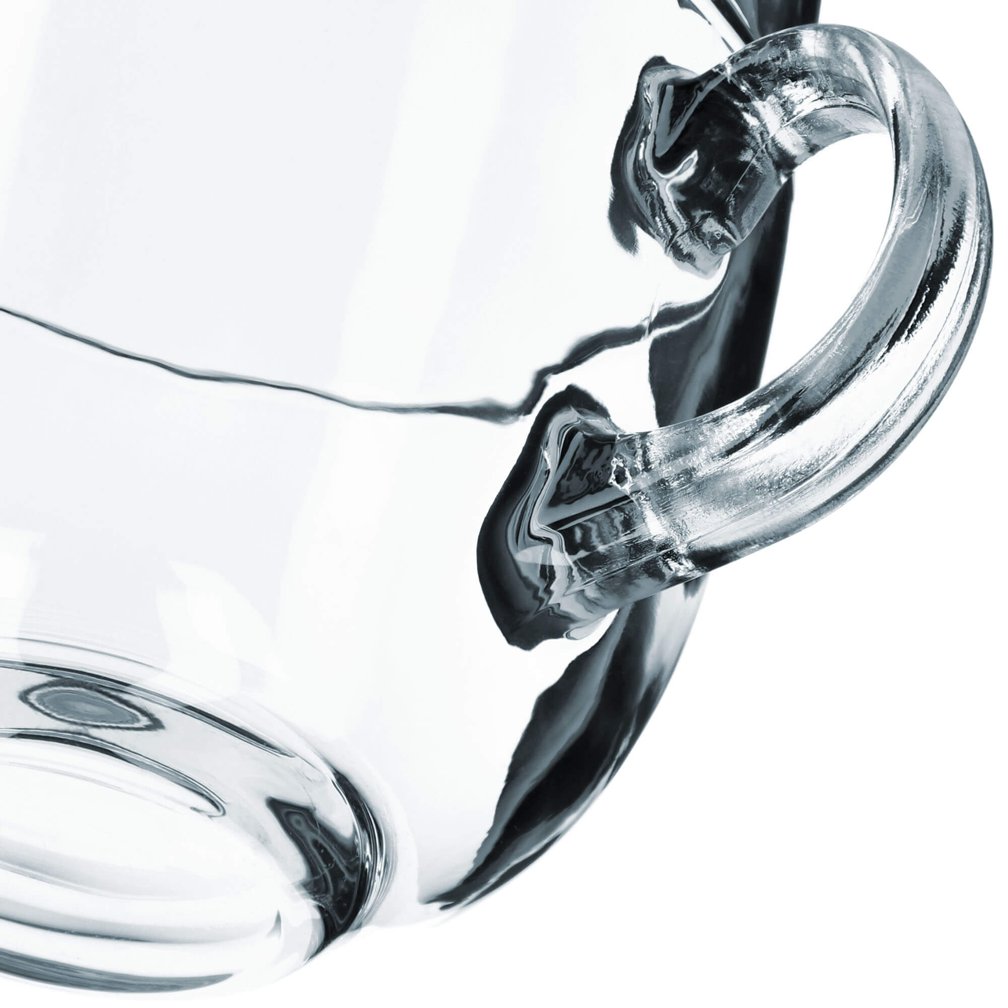 Kubki do kawy i herbaty Gatteo 450 ml, 6 szt.