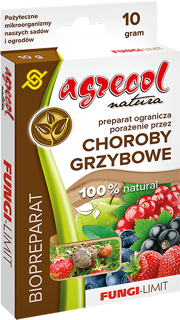 Agrecol Fungi-Limit 10g