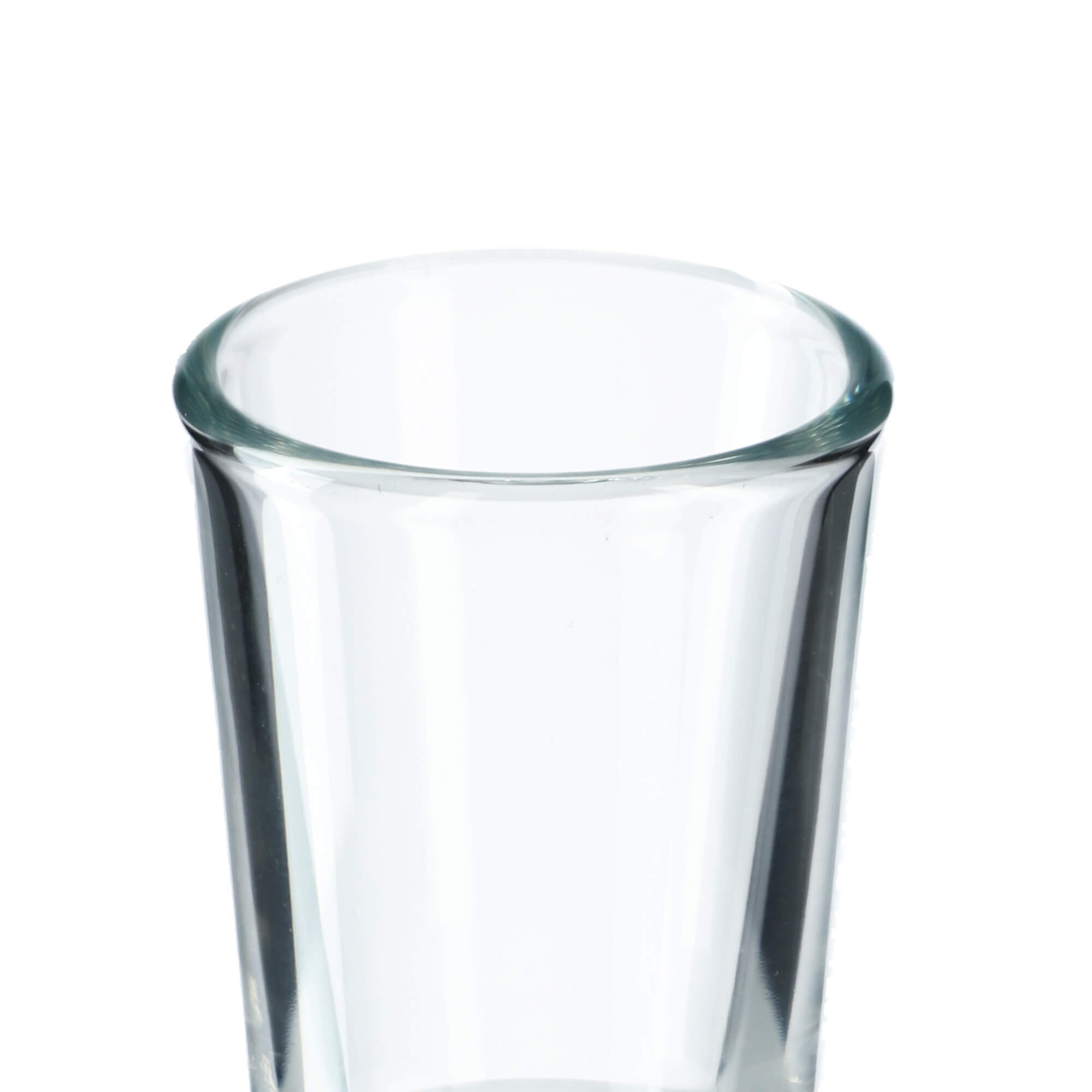 Kieliszki do wódki Lozzi 25 ml, pakiet 12 szt.