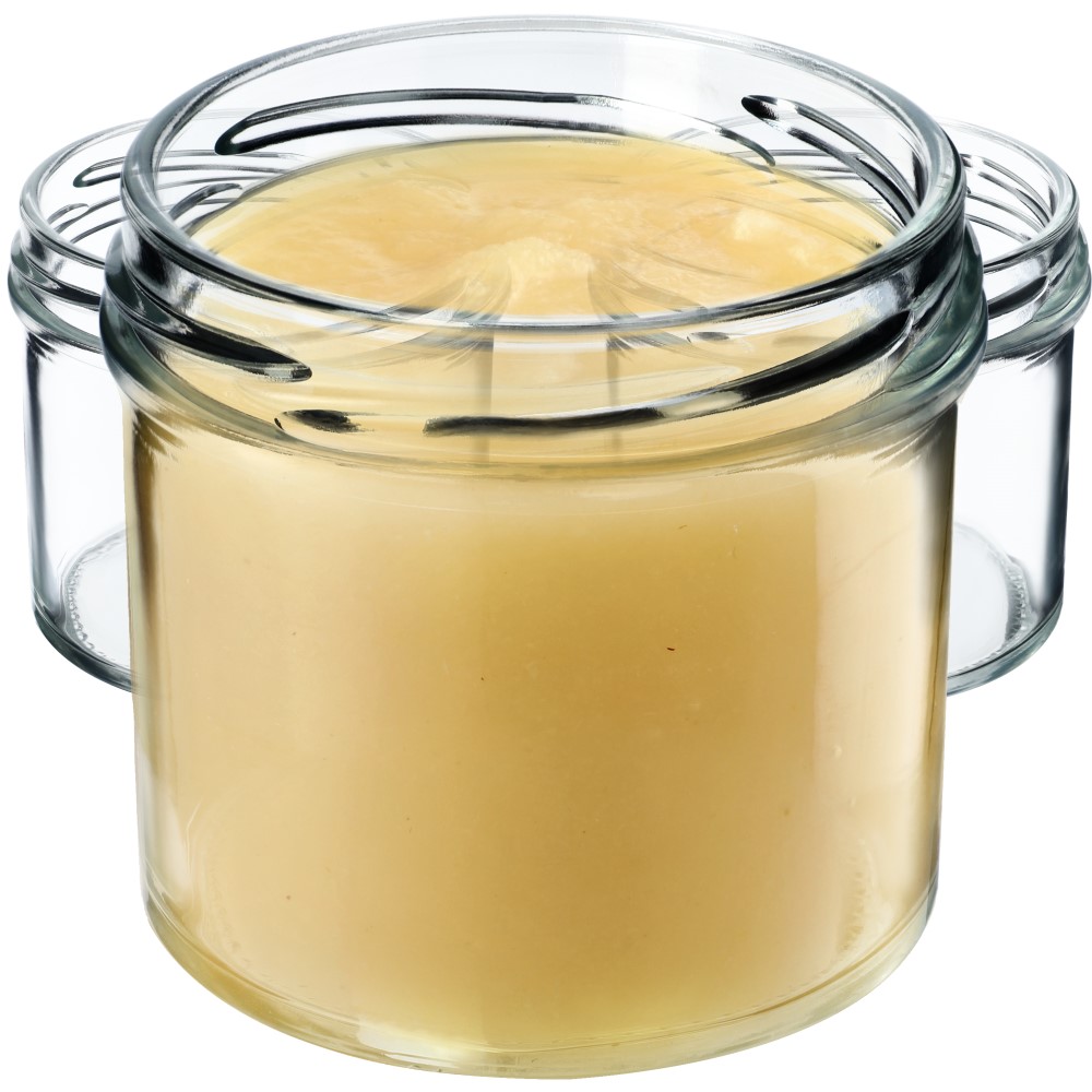 Słoiki Vigo 140ml 20szt fi 66 mm bez wieczka