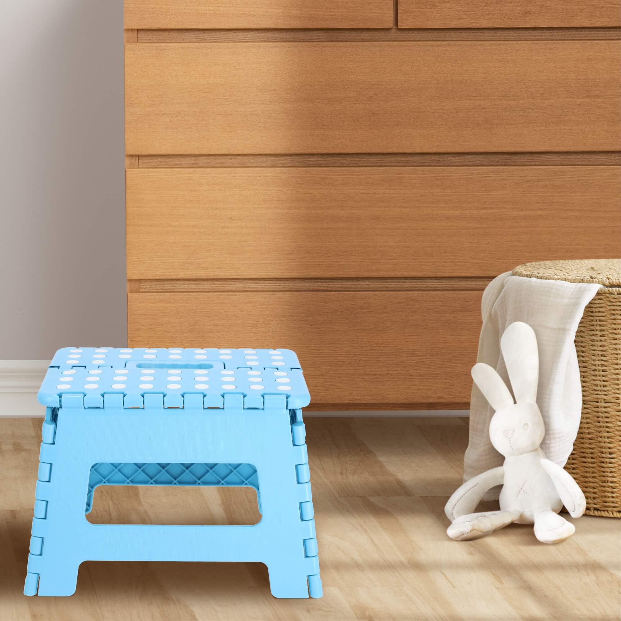 Taboret składany Ravi Alex 22 cm