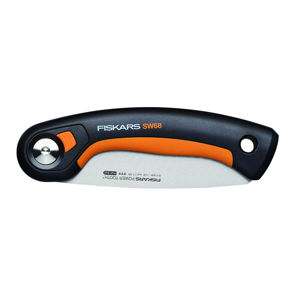 Fiskars 1067552 Piła składana SW68