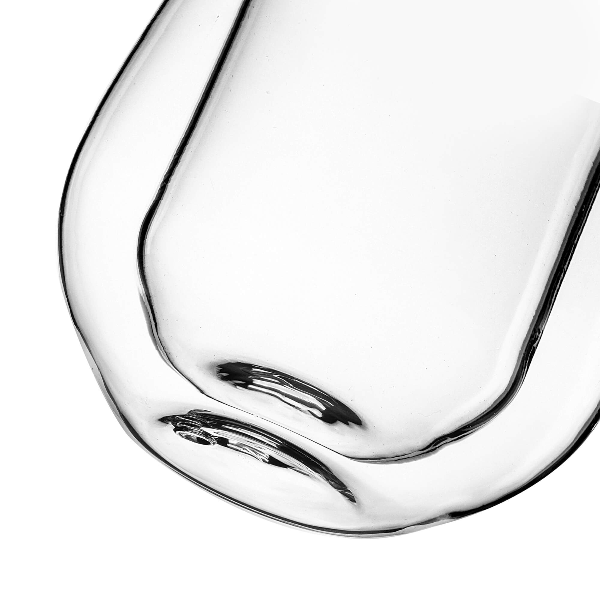Szklanki termiczne z podwójną ścianką 280 ml 2 szt.