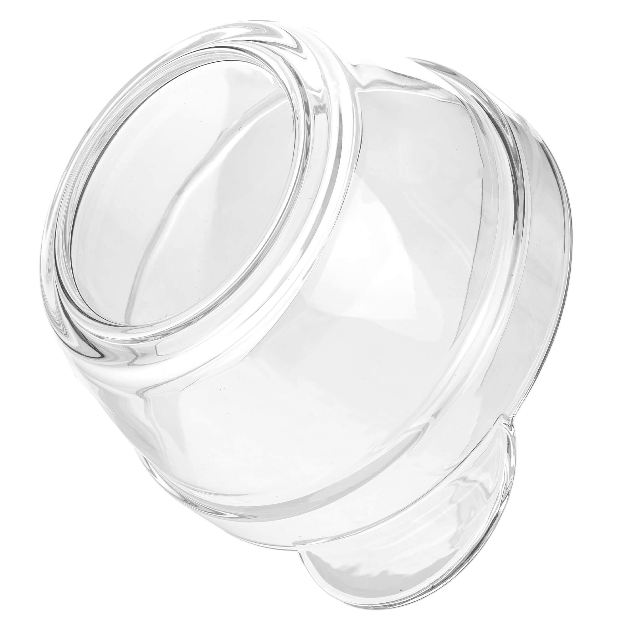 Bulionówka Viaso 550 ml gładka 6 szt.