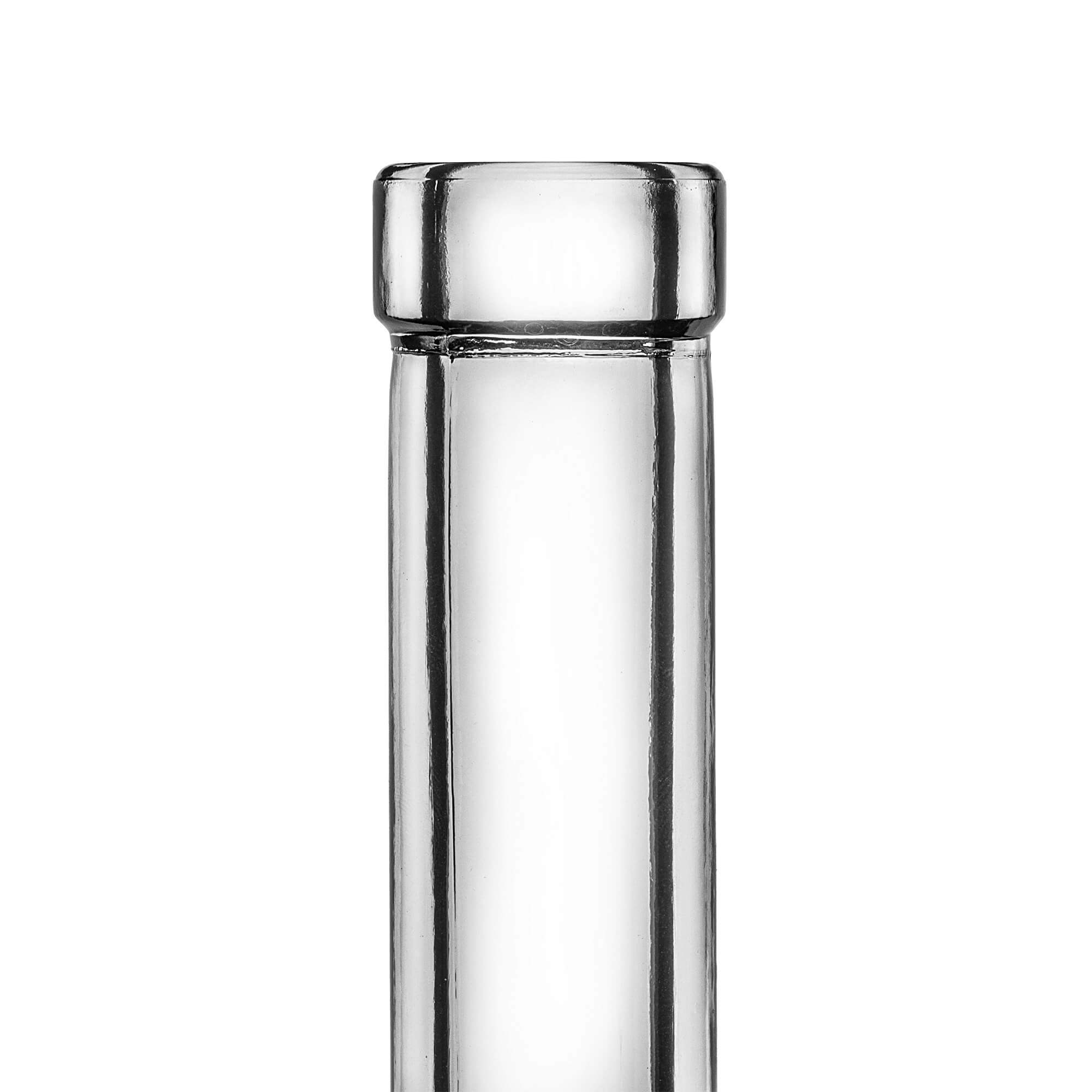 Butelka z korkiem Turcio 0,5L z korkiem fi18.5, 8 szt.