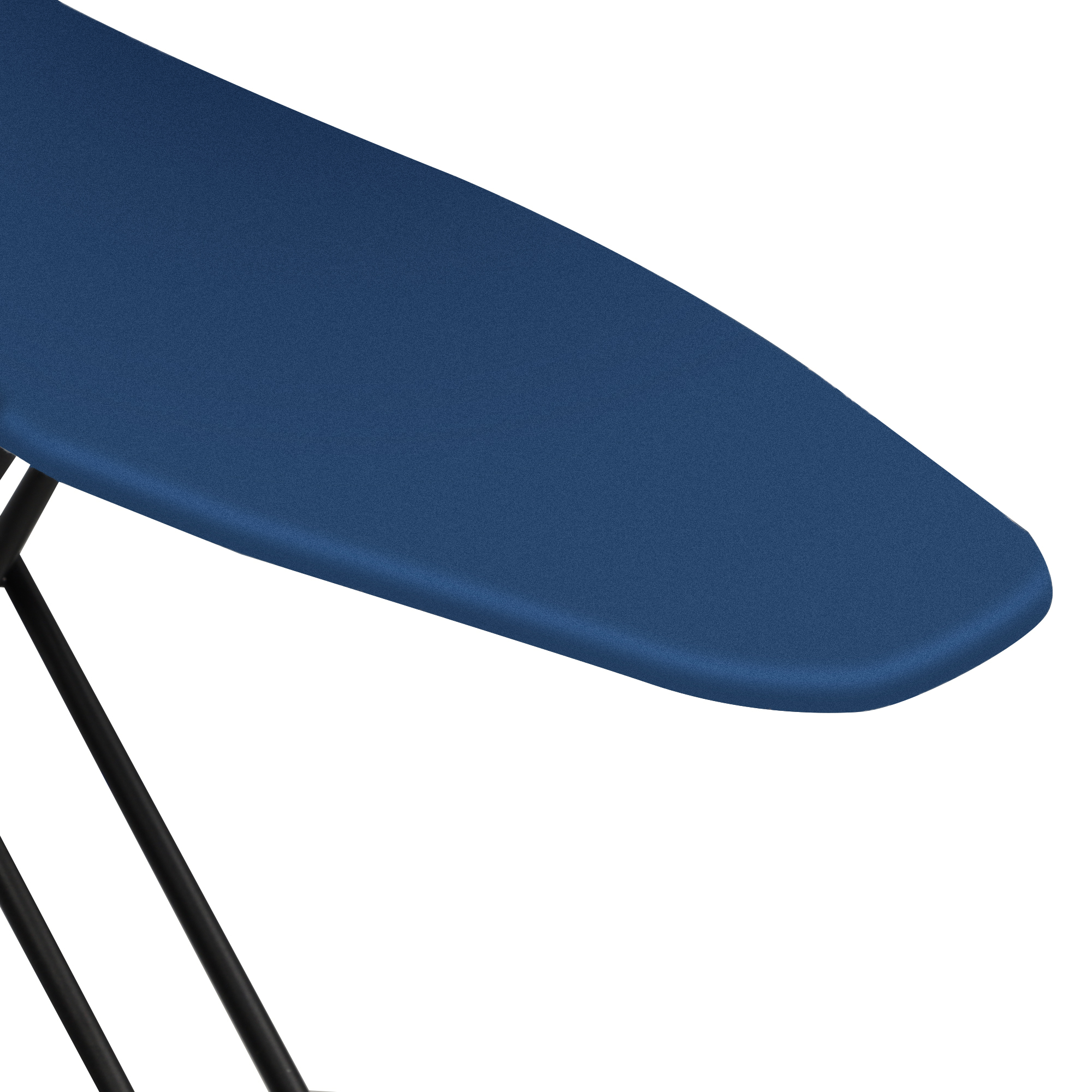 Deska do prasowania Esio 120x38cm granatowy