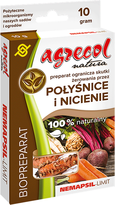 Agrecol Nemapsil-Limit 10g