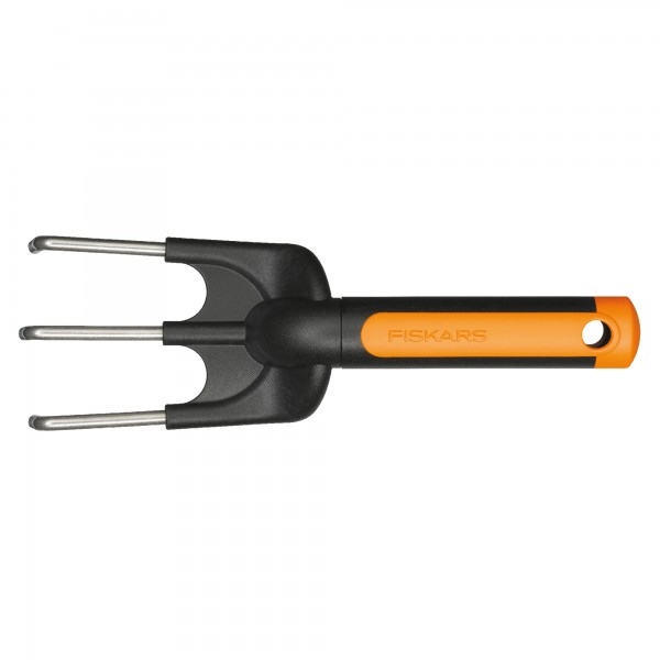 Fiskars 1000728 Premium Planters Kultywator